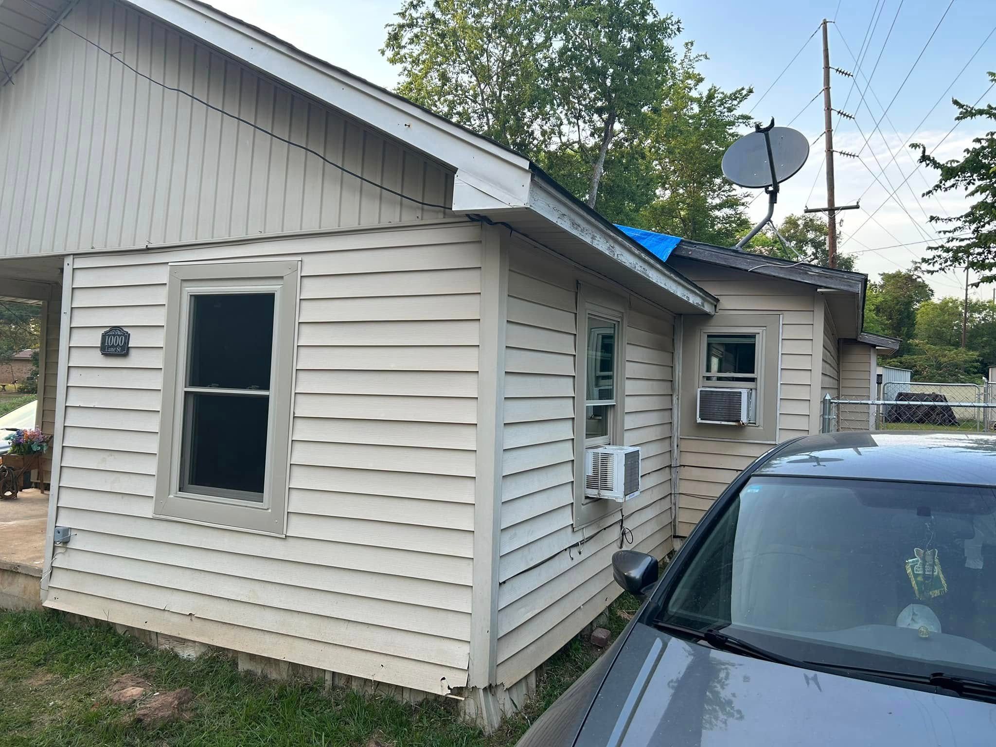  for Well Hung Windows & More in Hot Springs, AR