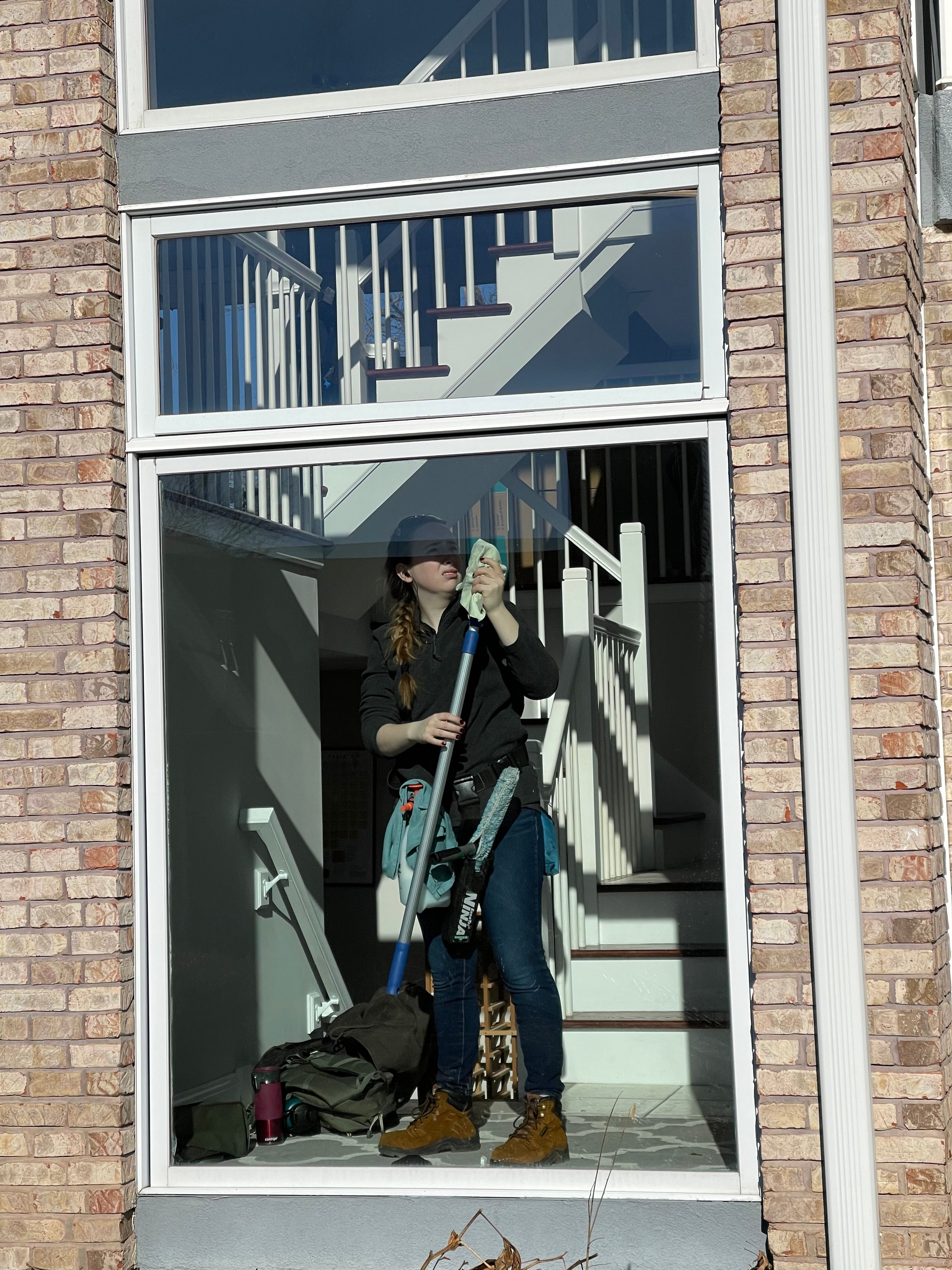  for See2it Clean in St Louis, MO