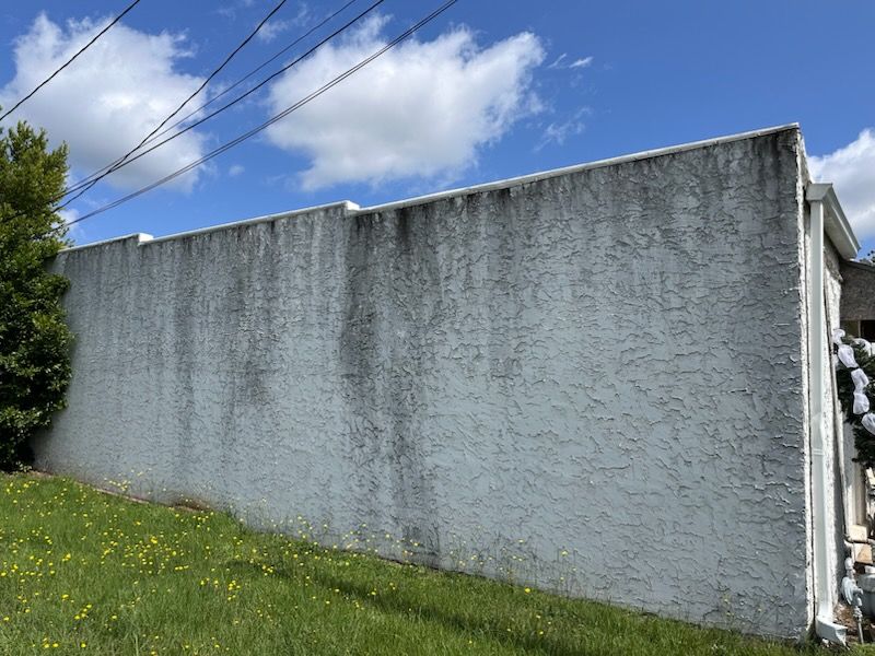  for X-Stream Pressure Washing and Roof Cleaning in Sandersville, GA