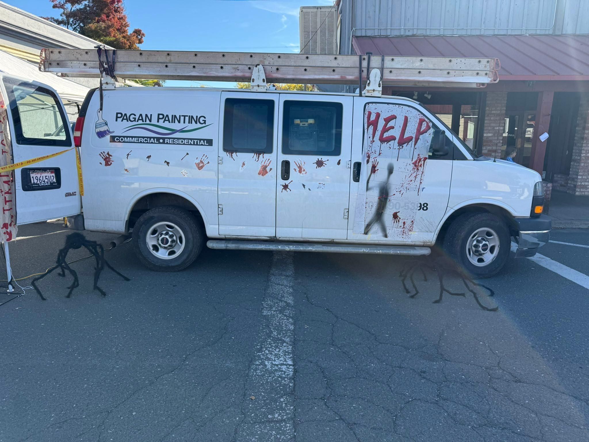  for Pagan Painting in Kelseyville, CA