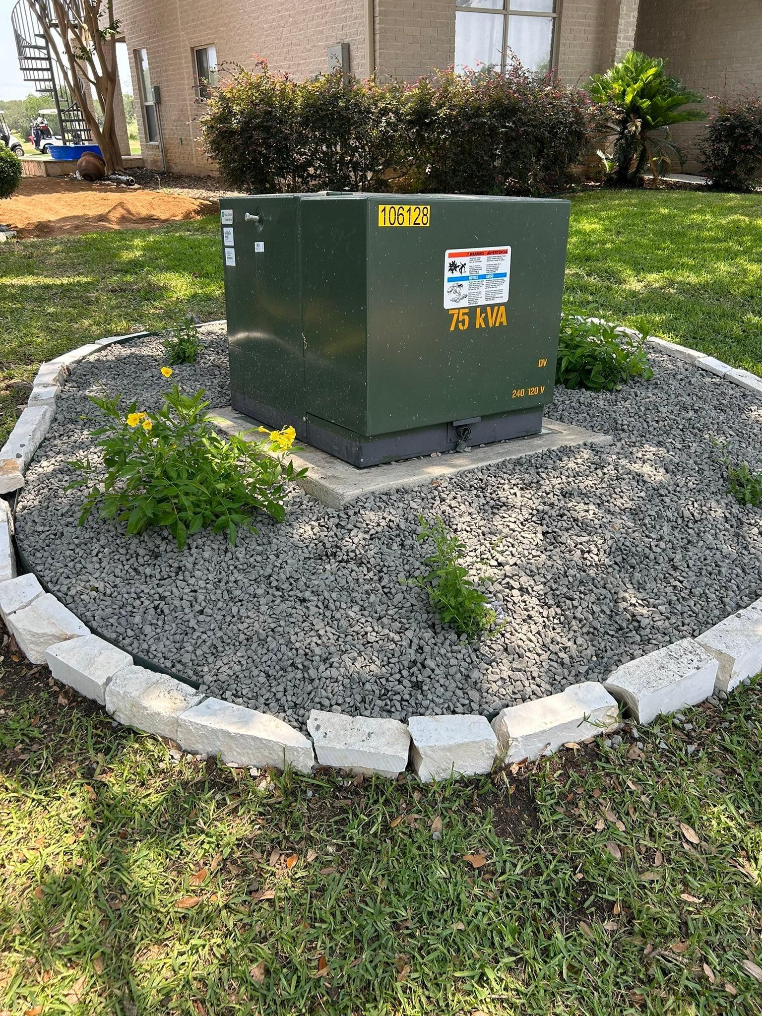 All Photos for C & C Lawn Care and Maintenance in New Braunfels, TX