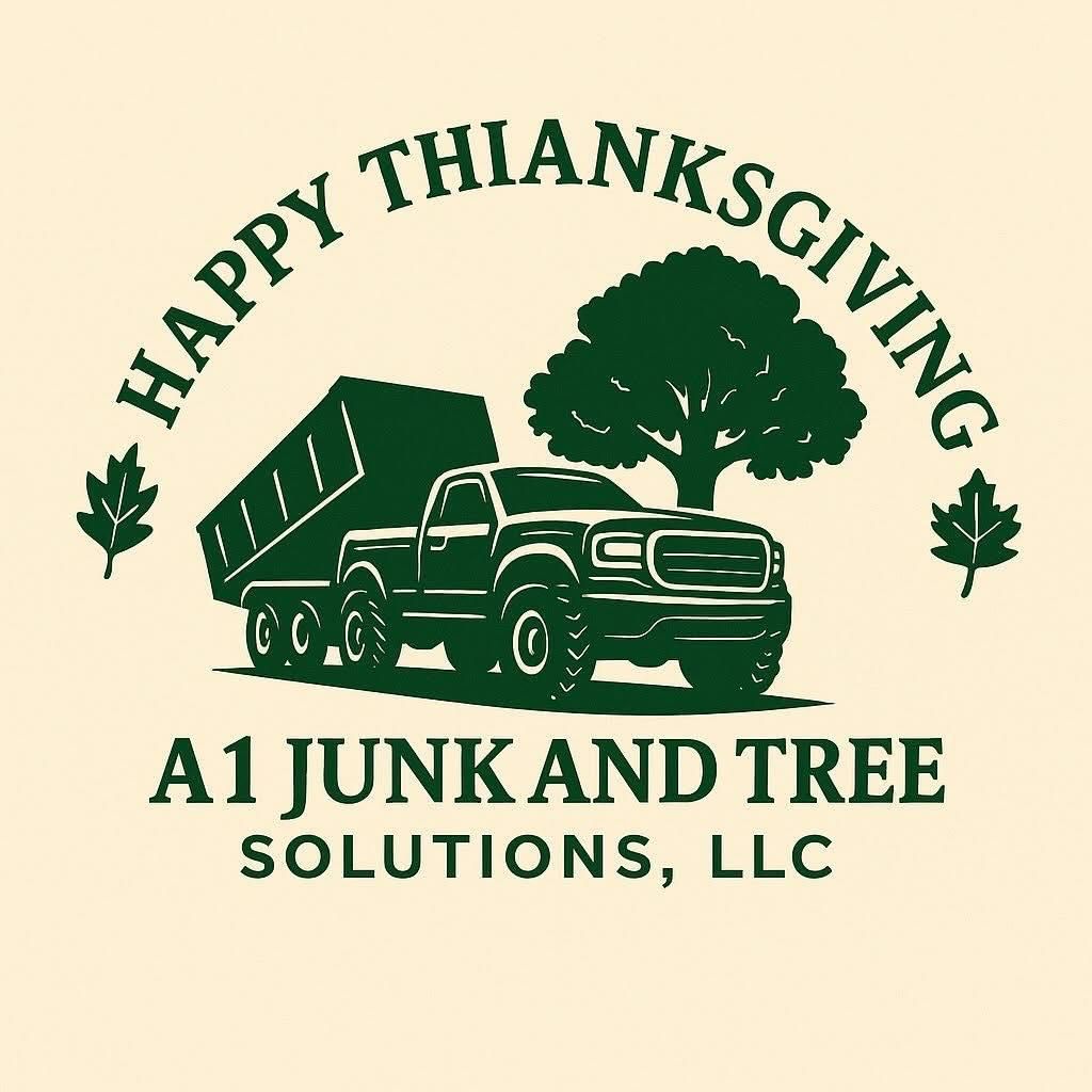  for A1 Junk & Tree Solutions, LLC in Paso Robles, CA