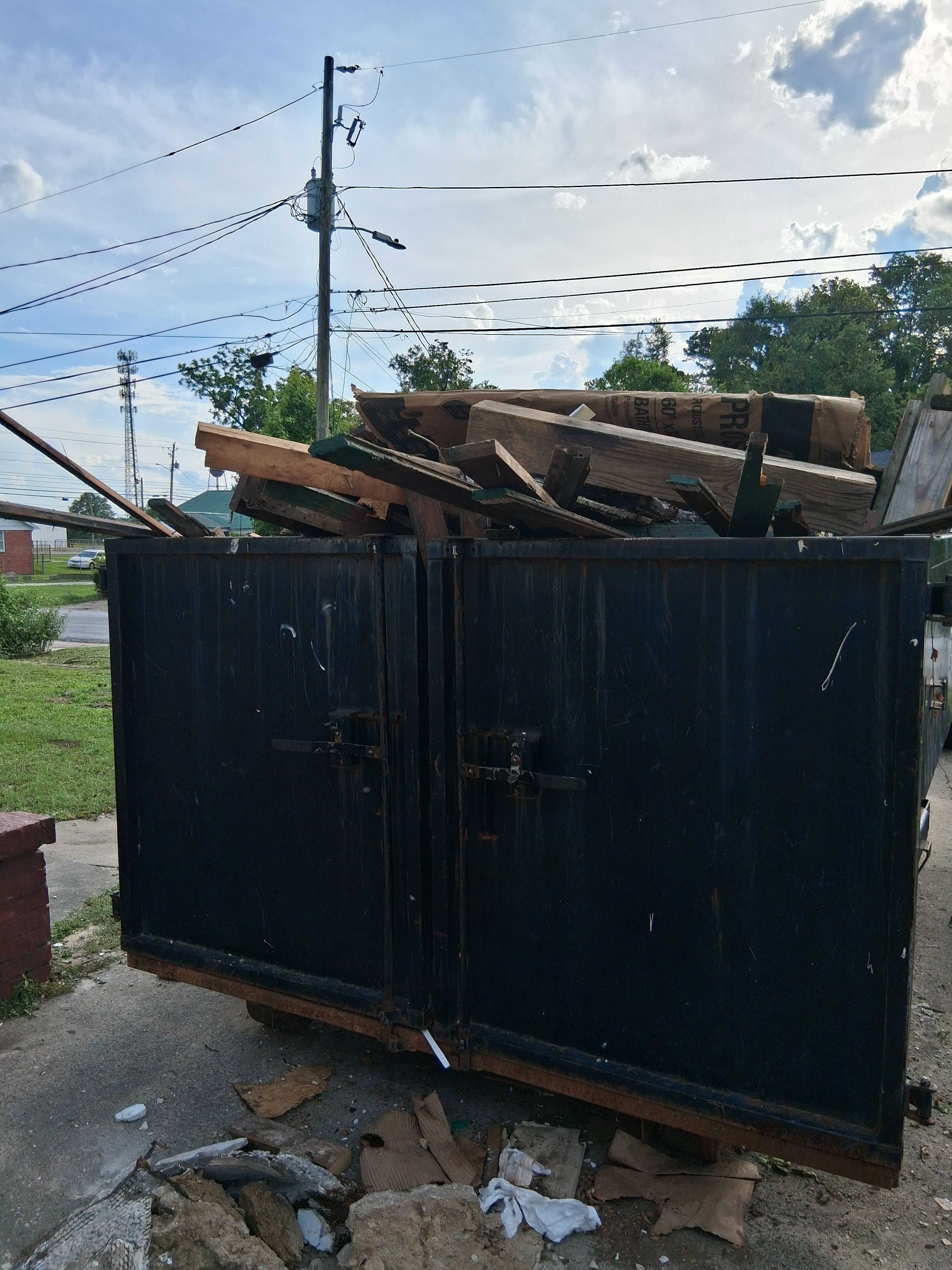  for Evan's Property Investments and More in Hephzibah, GA