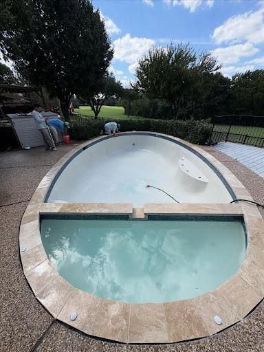  for Hernandez Pool Plaster in Grapevine, TX