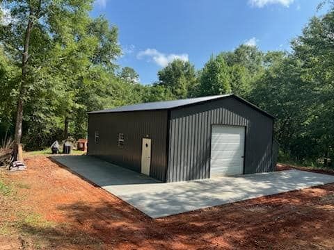  for HE Diversified Land Services in Americus, GA