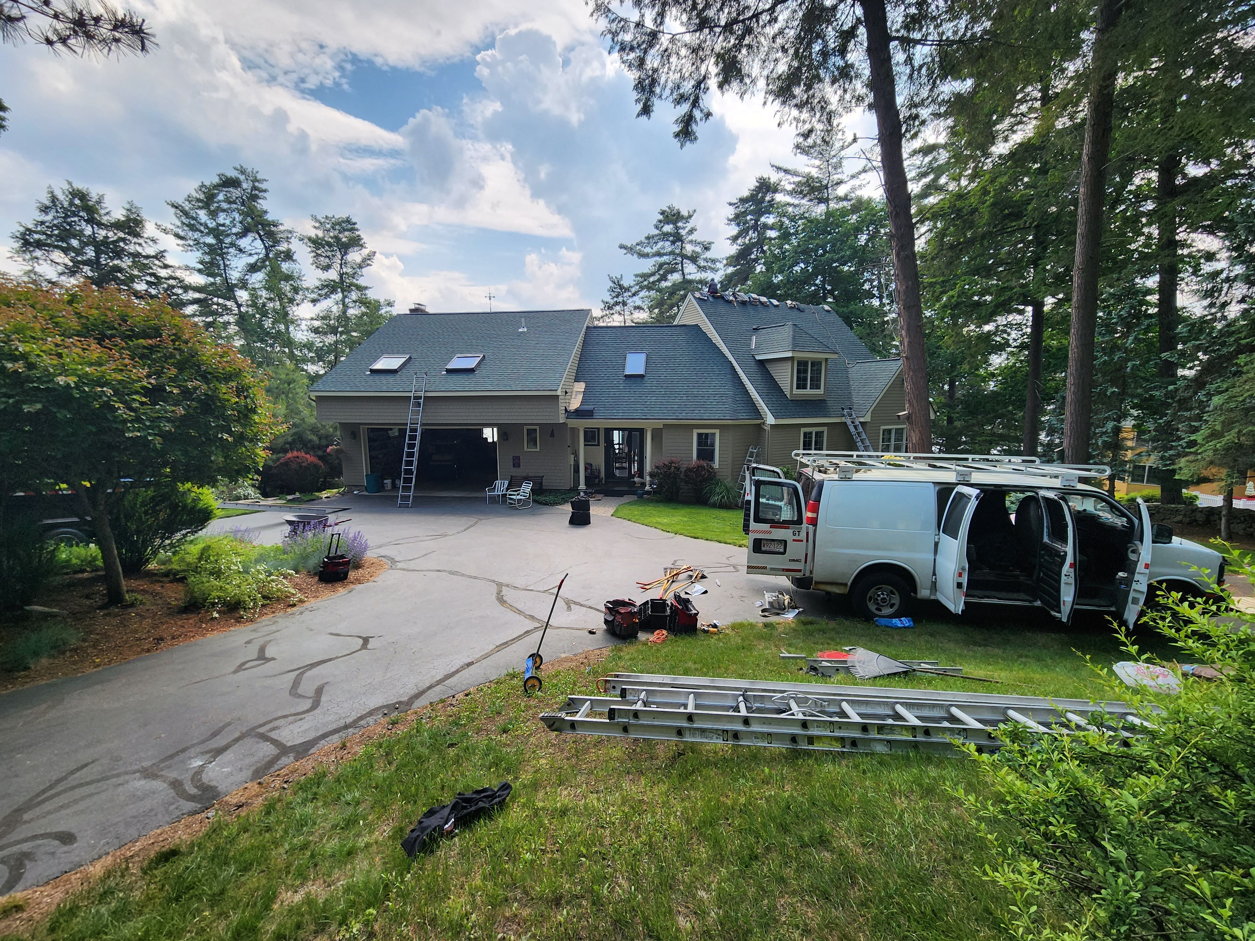 All Photos for Jalbert Contracting LLC in Alton, NH