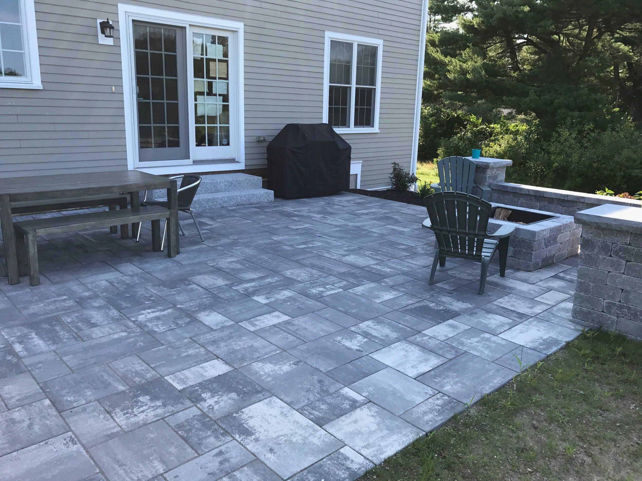  for SodGods Lawncare and Landscaping in Fayetteville , NC