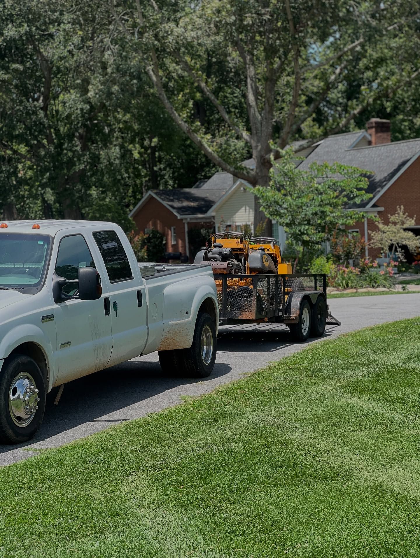 All Photos for Massey Landscapings in Gastonia, NC