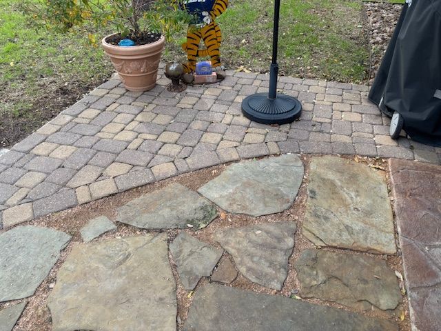  for Texas Lawn & Sprinkler Co. in Houston, TX