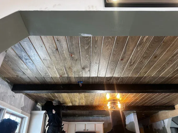  for ABG Roofing in Plainfield, CT