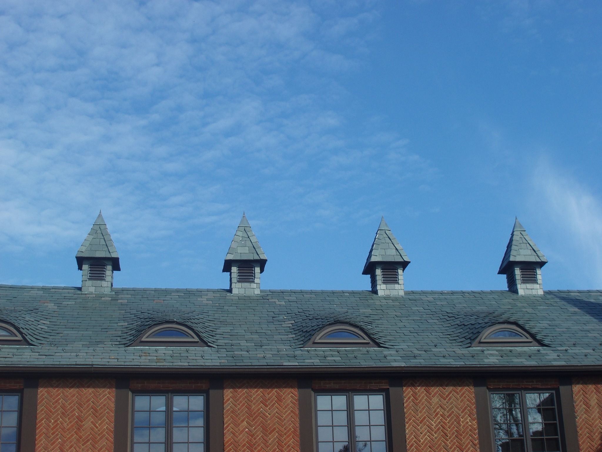 Roofing for CSK Roofing & Sheet Metal in Frenchtown, NJ