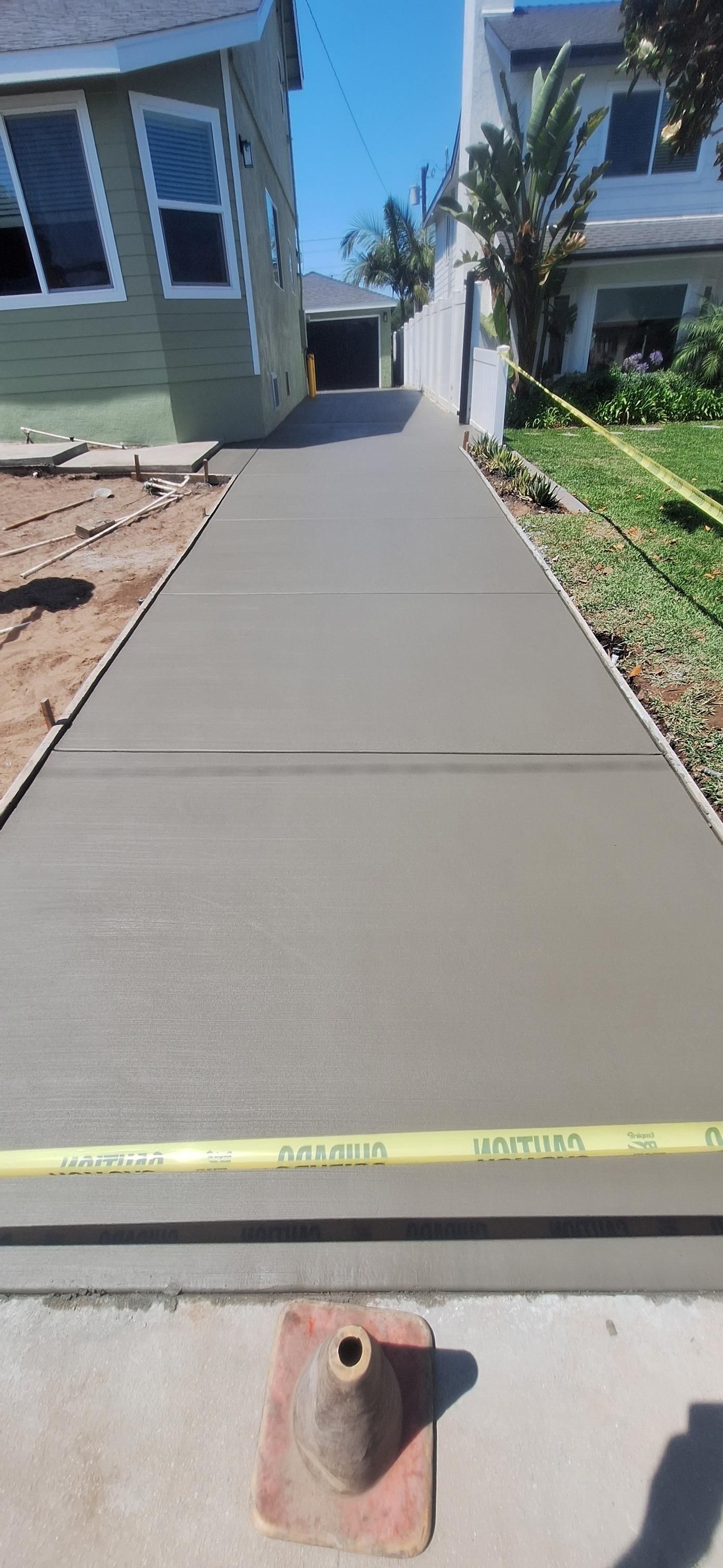  for Complete Concrete in Torrance, CA