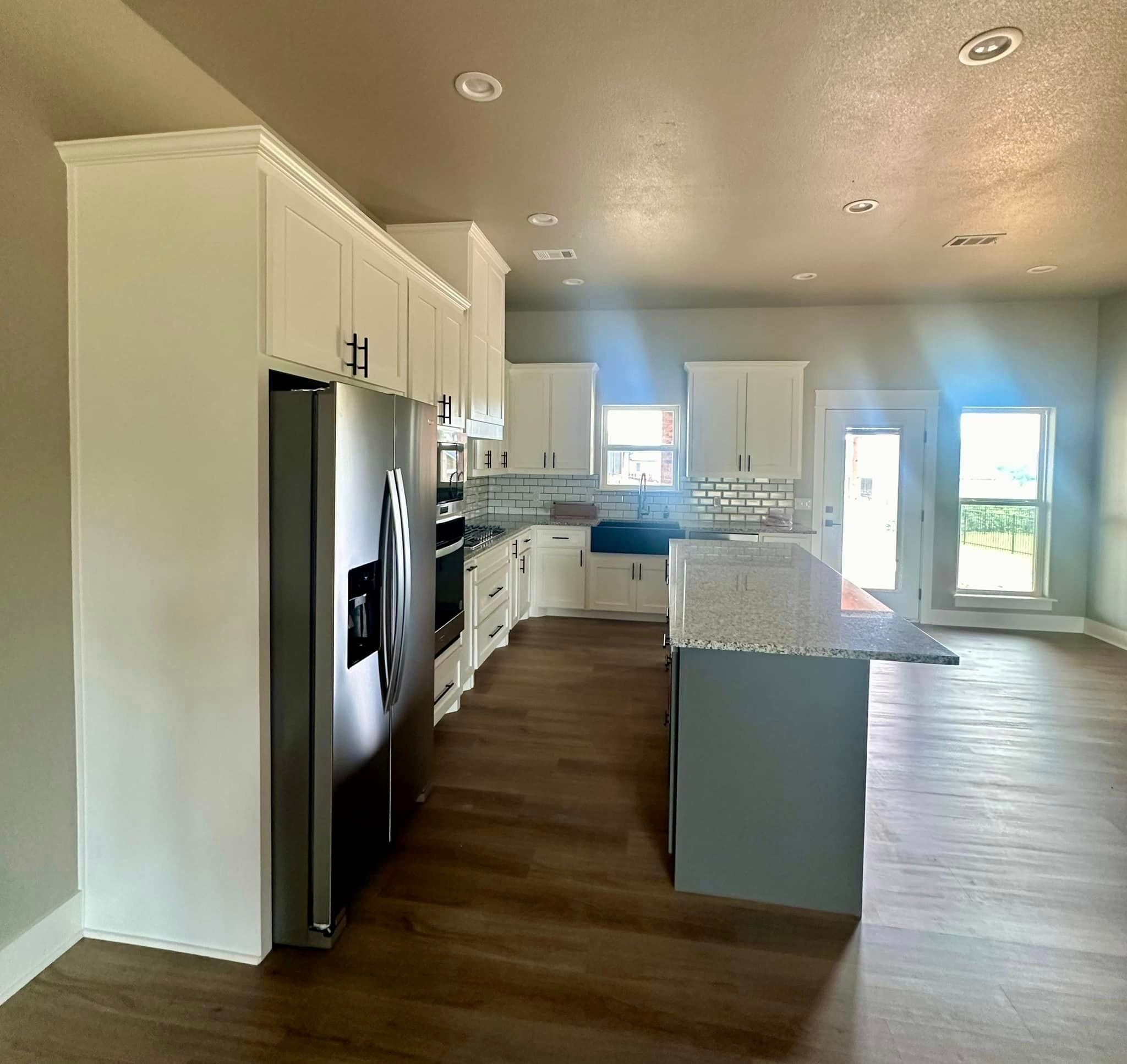  for TKO Custom Wood Works in Denison, TX