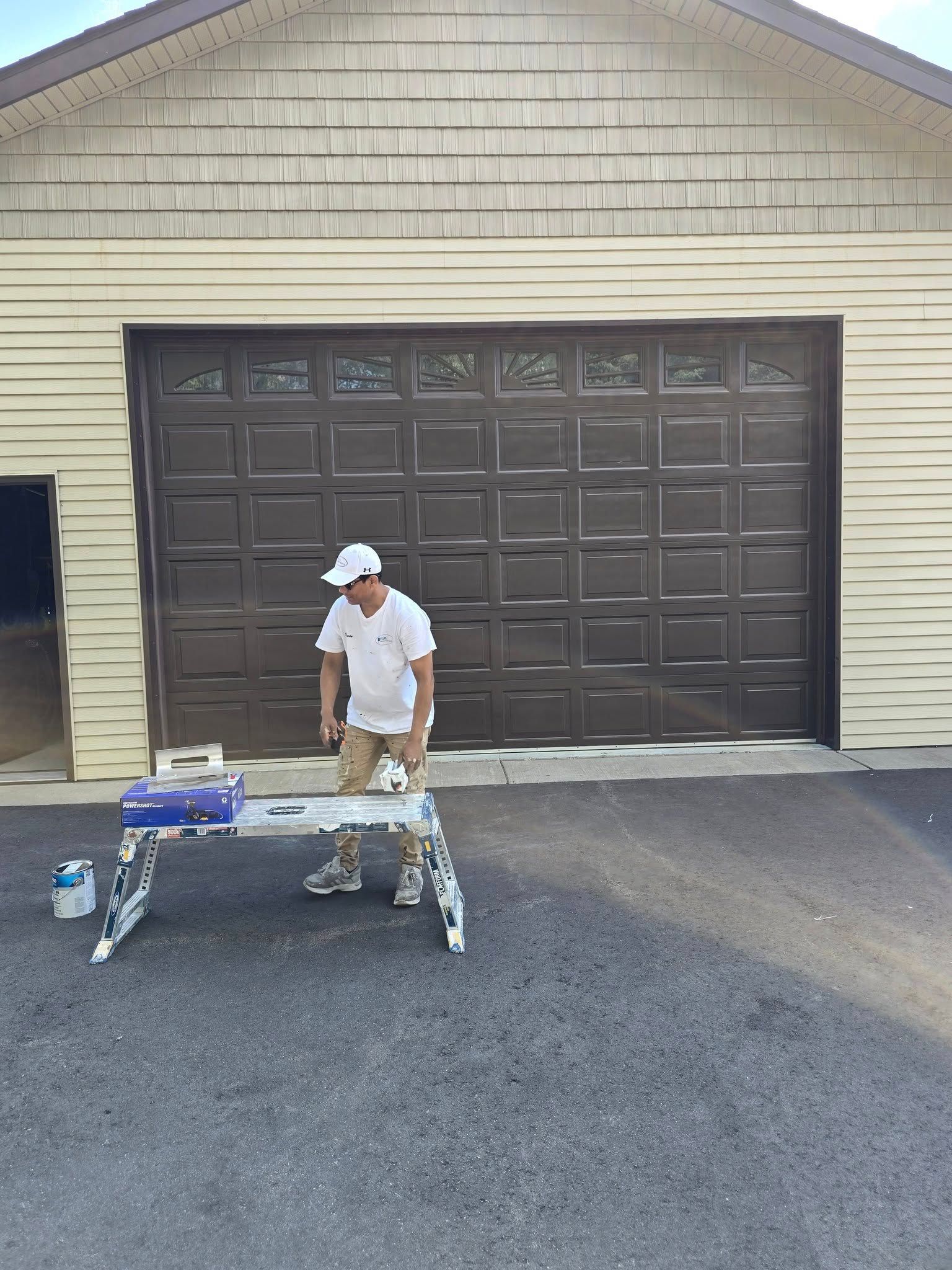  for F&M Maintenance - Interior/Exterior Painting in Cotton Grove, MN