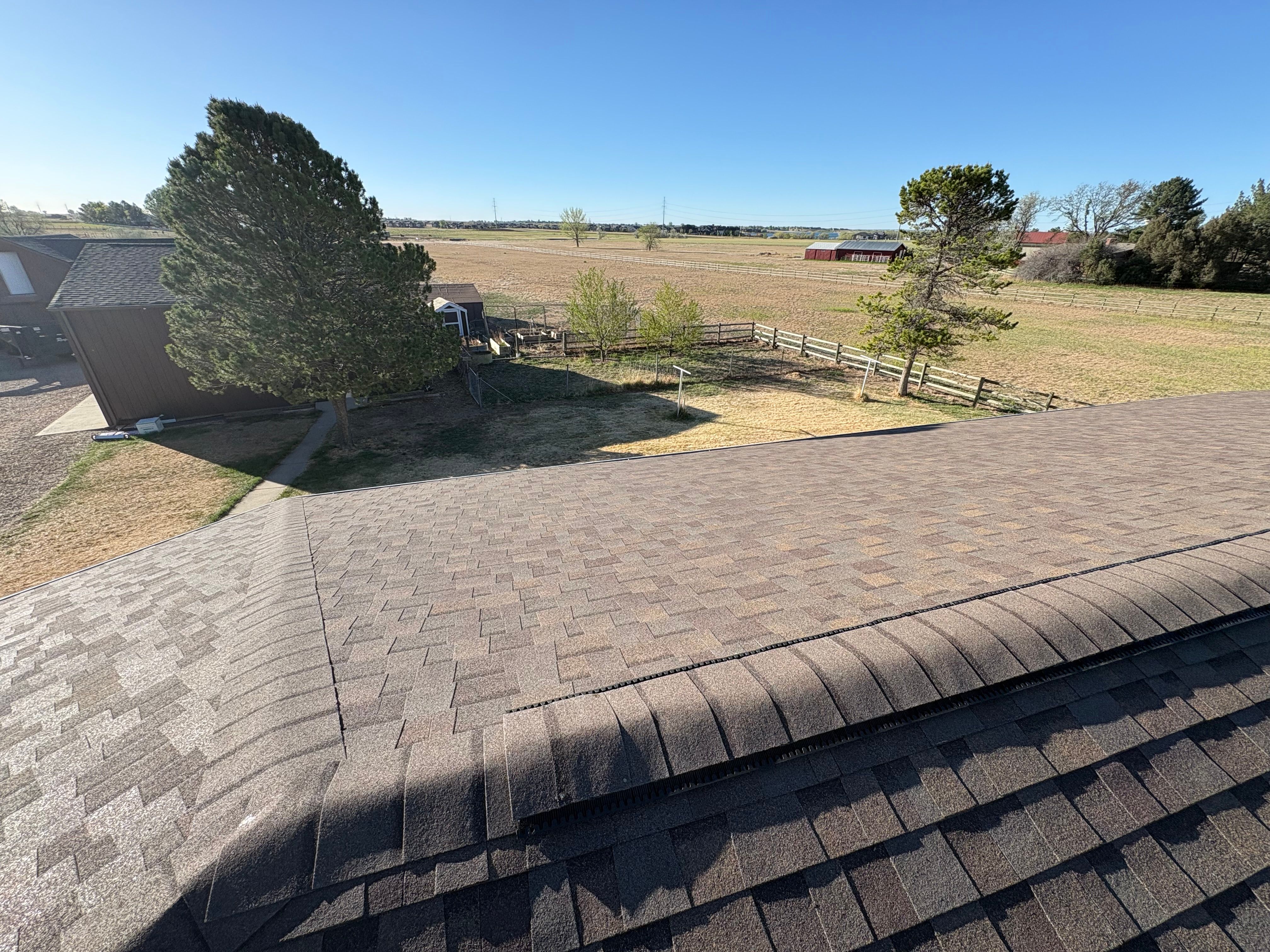 All Photos for Divine Roofing LLC in Severance, CO