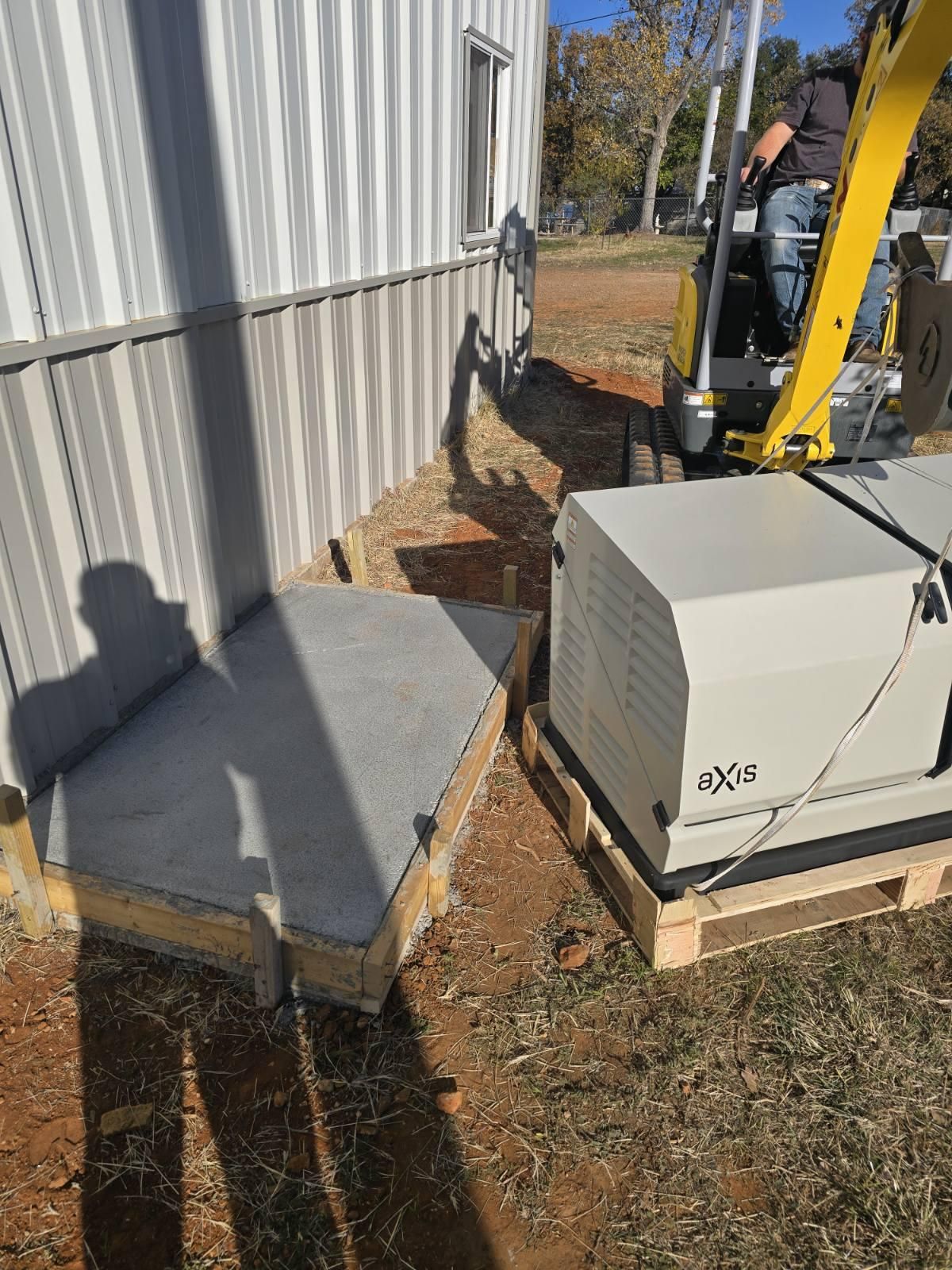  for Watcha GOT Electrical  in Graford,  TX