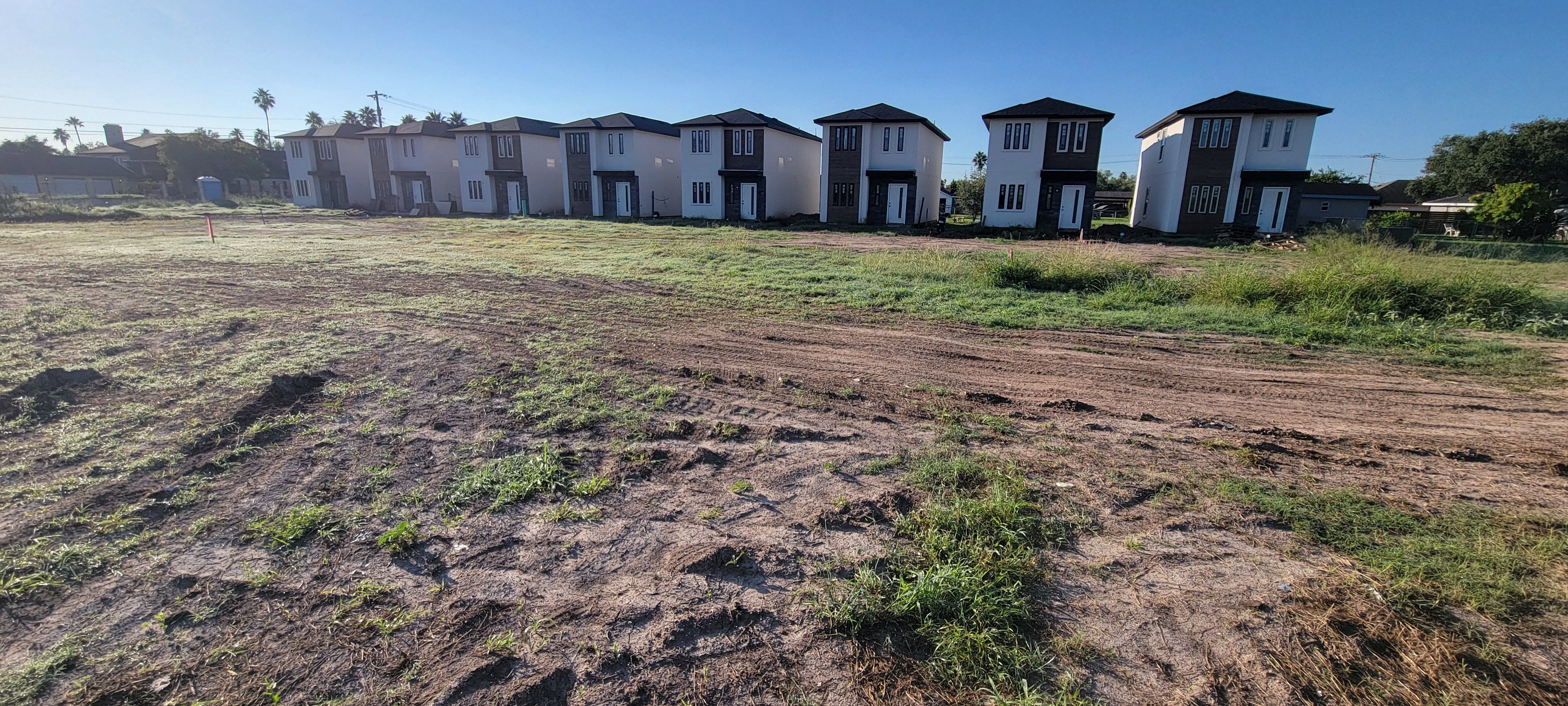  for Longoria & Son Construction in Harlingen, TX