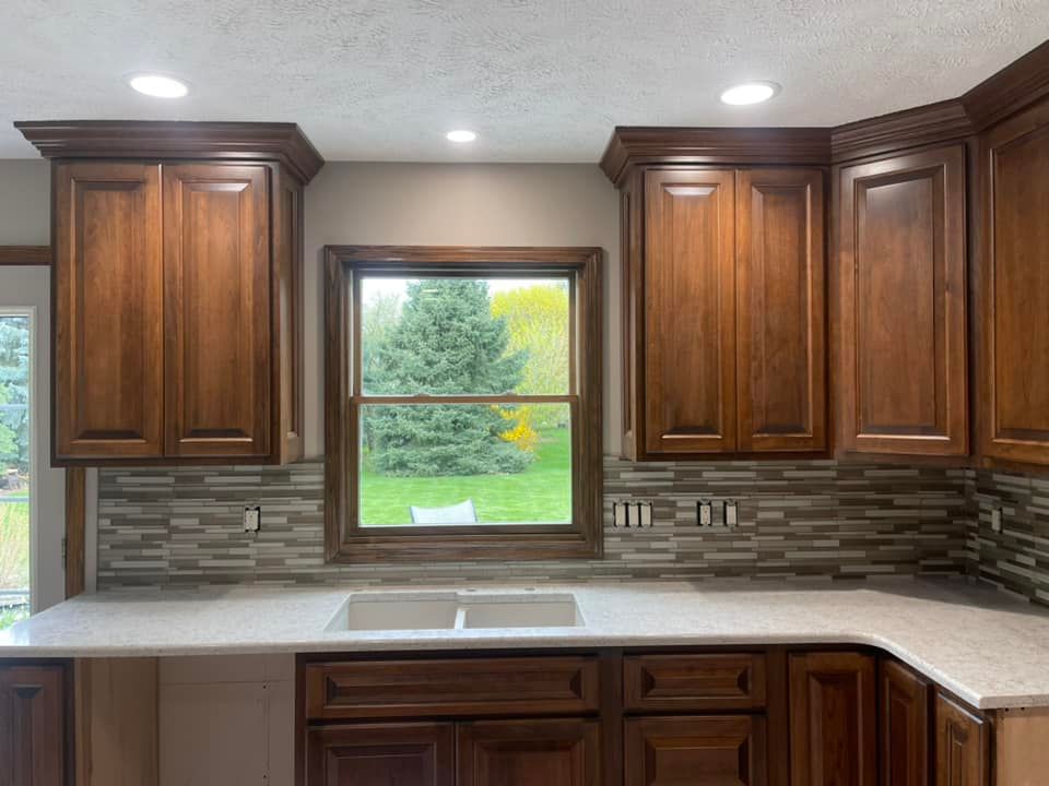  for JC Tile in Fowlerville, MI