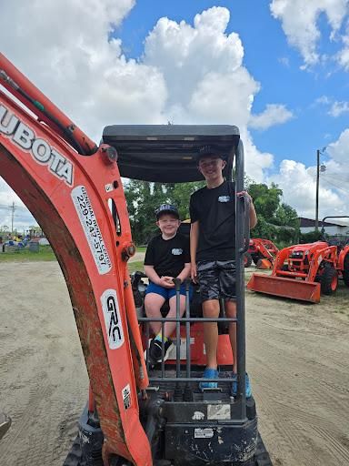  for Giles Land Management, LLC in Hahira, GA