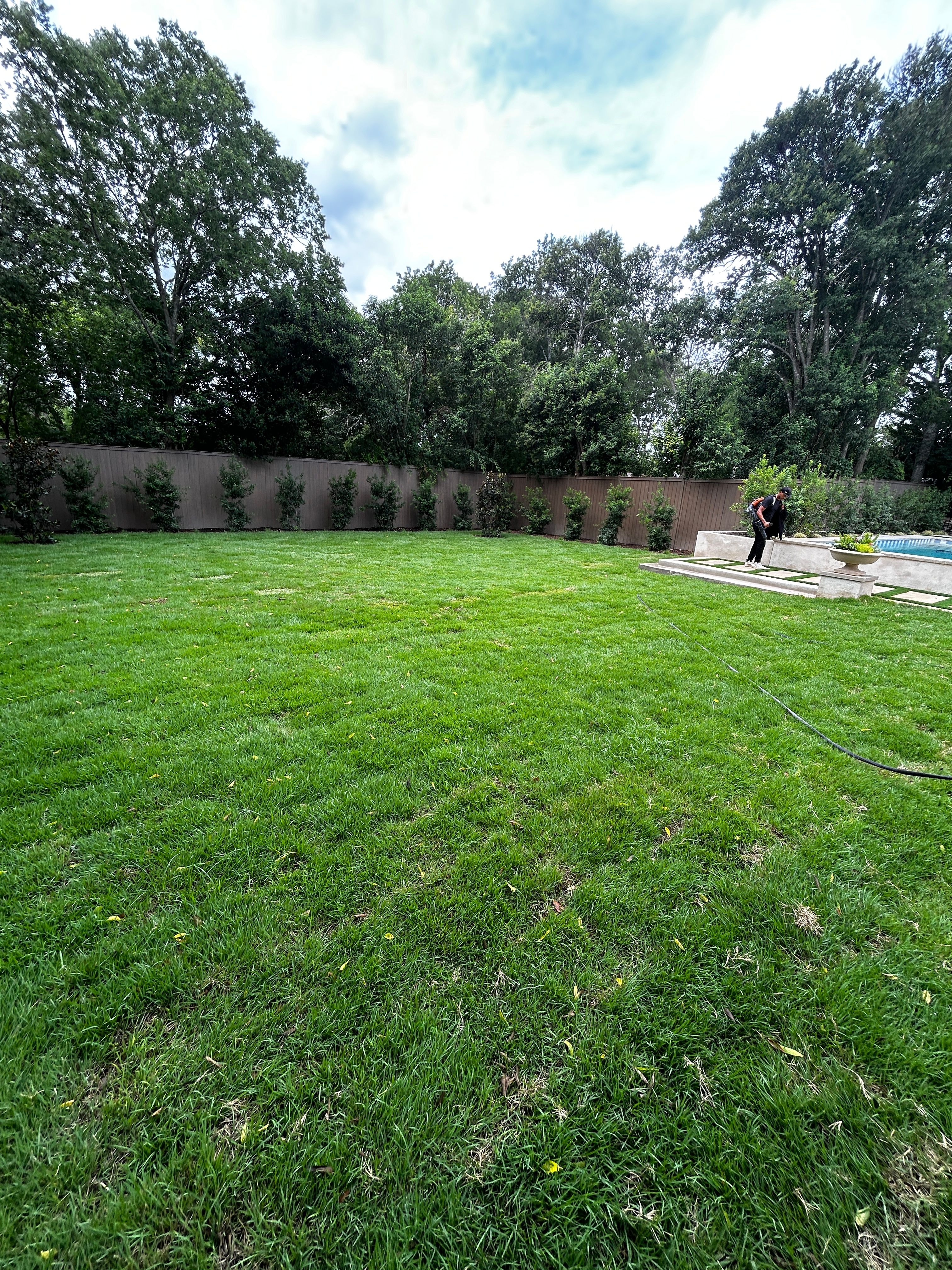  for Good and Green Landscaping in Canyon Lake, TX