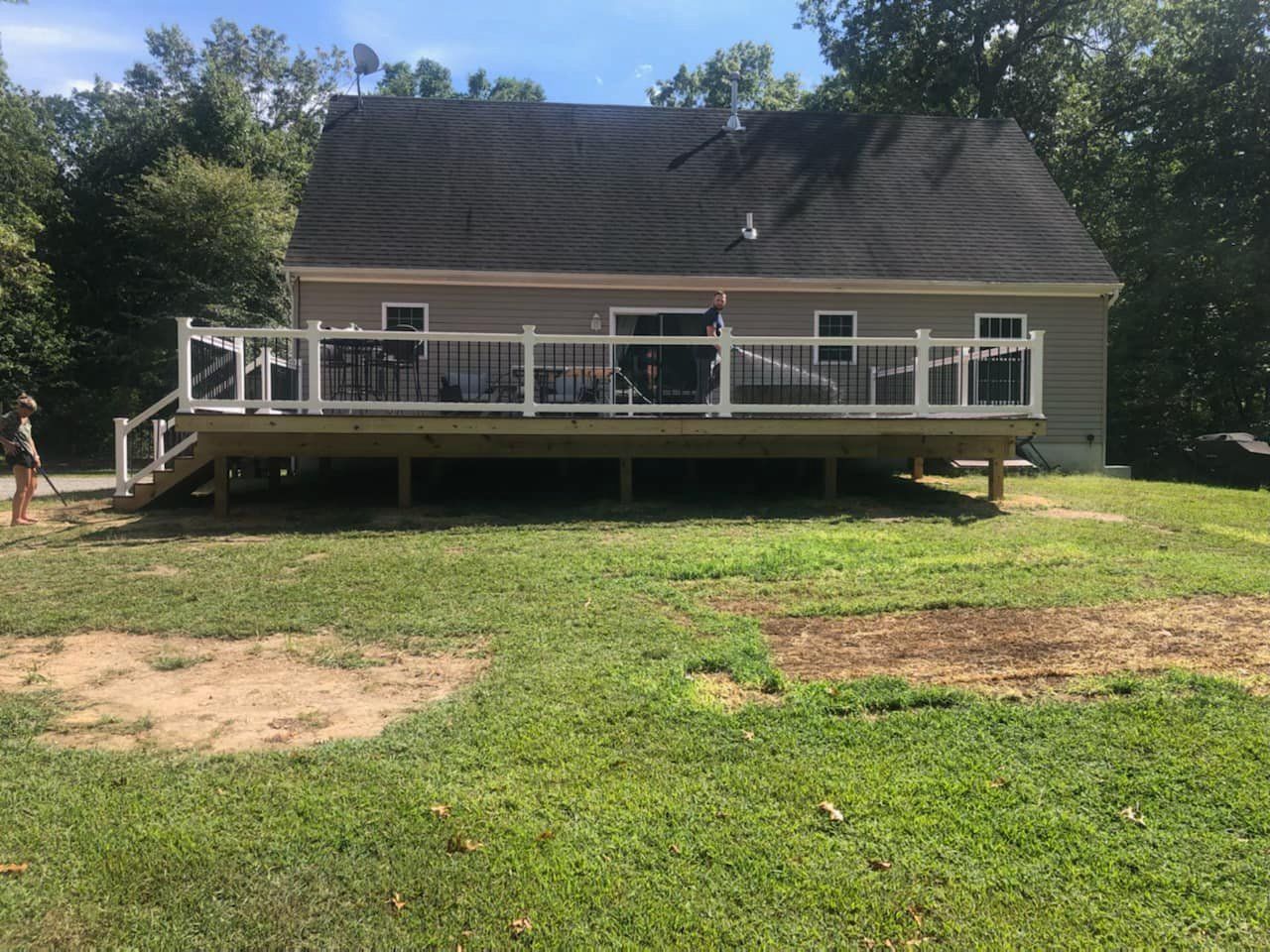  for Dylan Services in Mays Landing, NJ