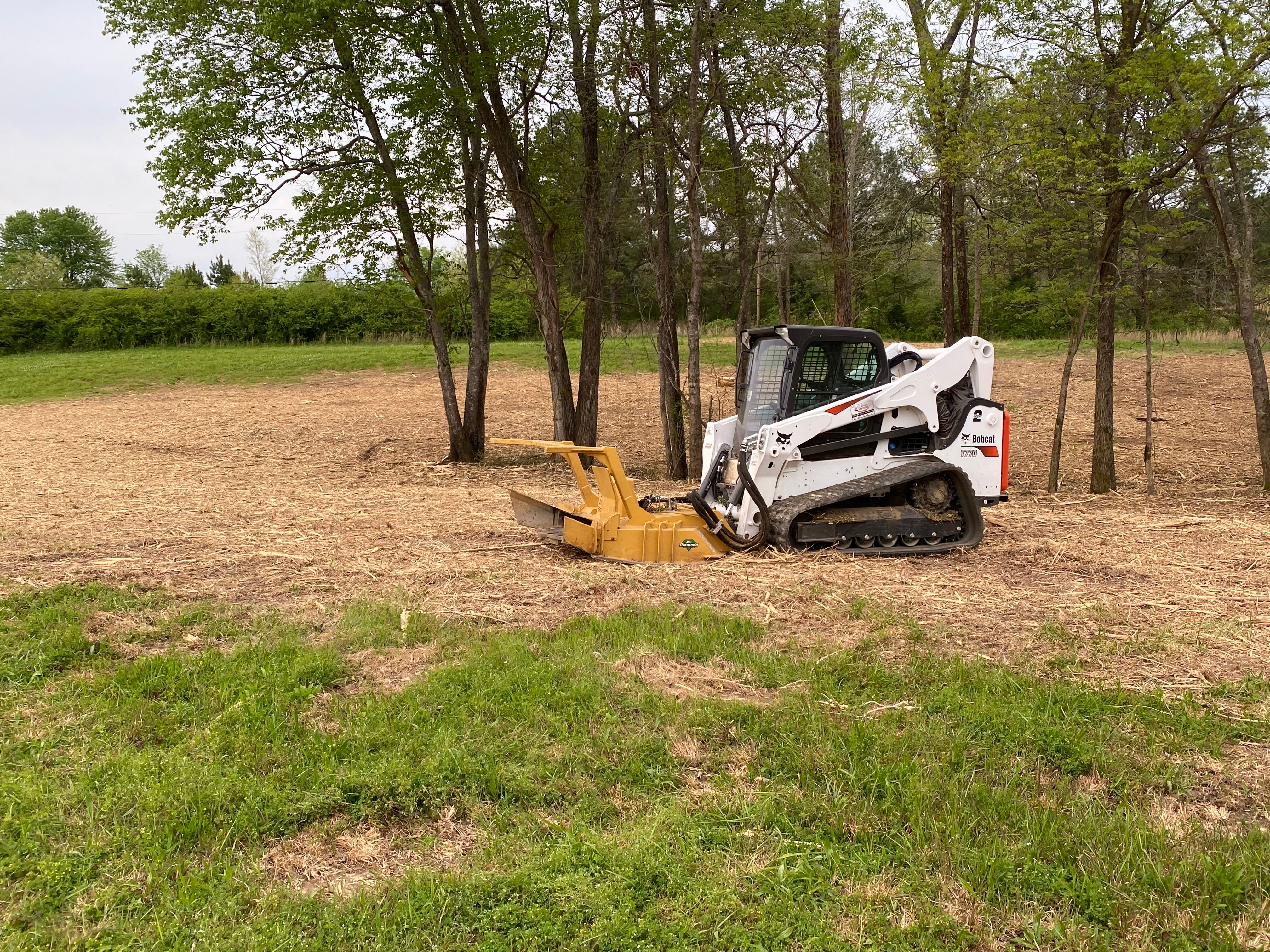  for REJ Hauling in Jemison, AL