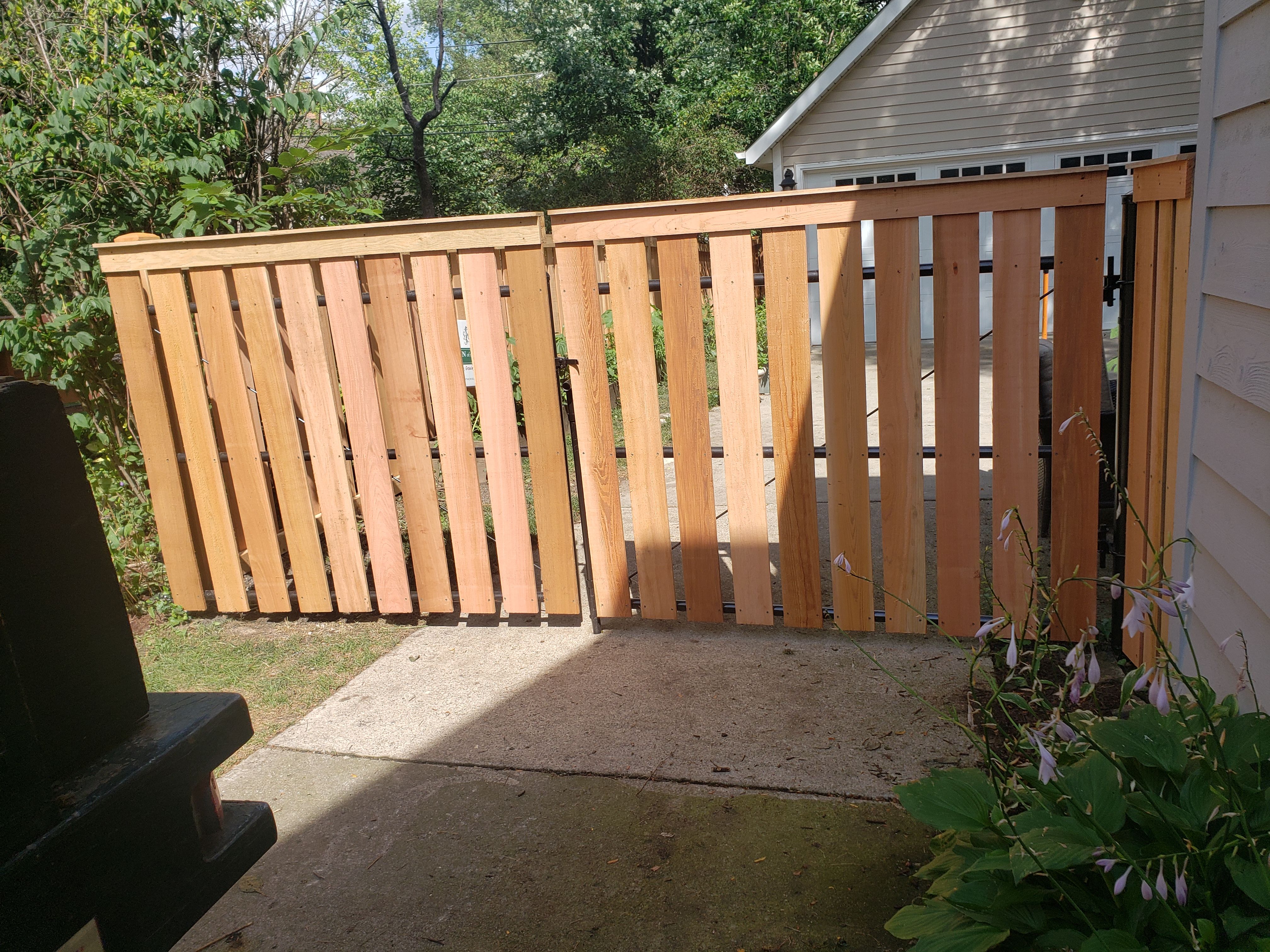  for Fence Value Corp in Chicago, IL