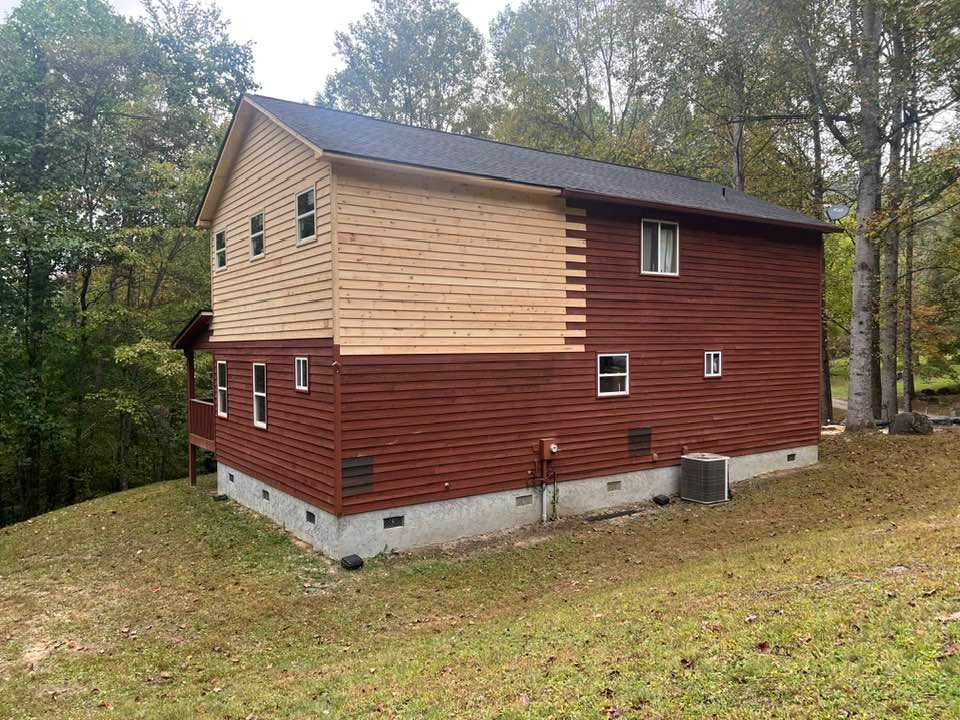  for Grizzly Construction, Inc. in Hayesville, NC