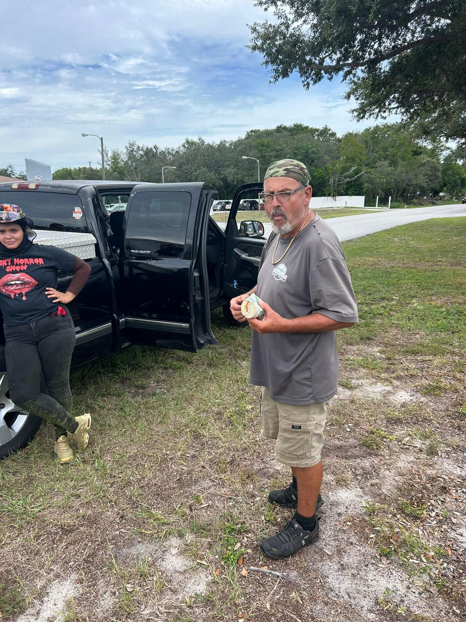  for Genesis Landscape Services in Spring Hill, FL