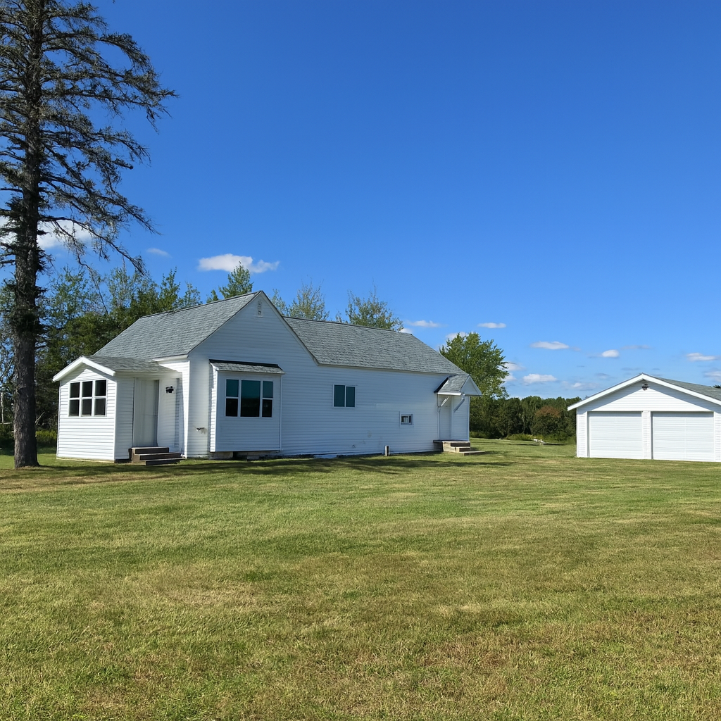  for Emma Praslowicz Century 21 Best Way Realty in Tomahawk, WI