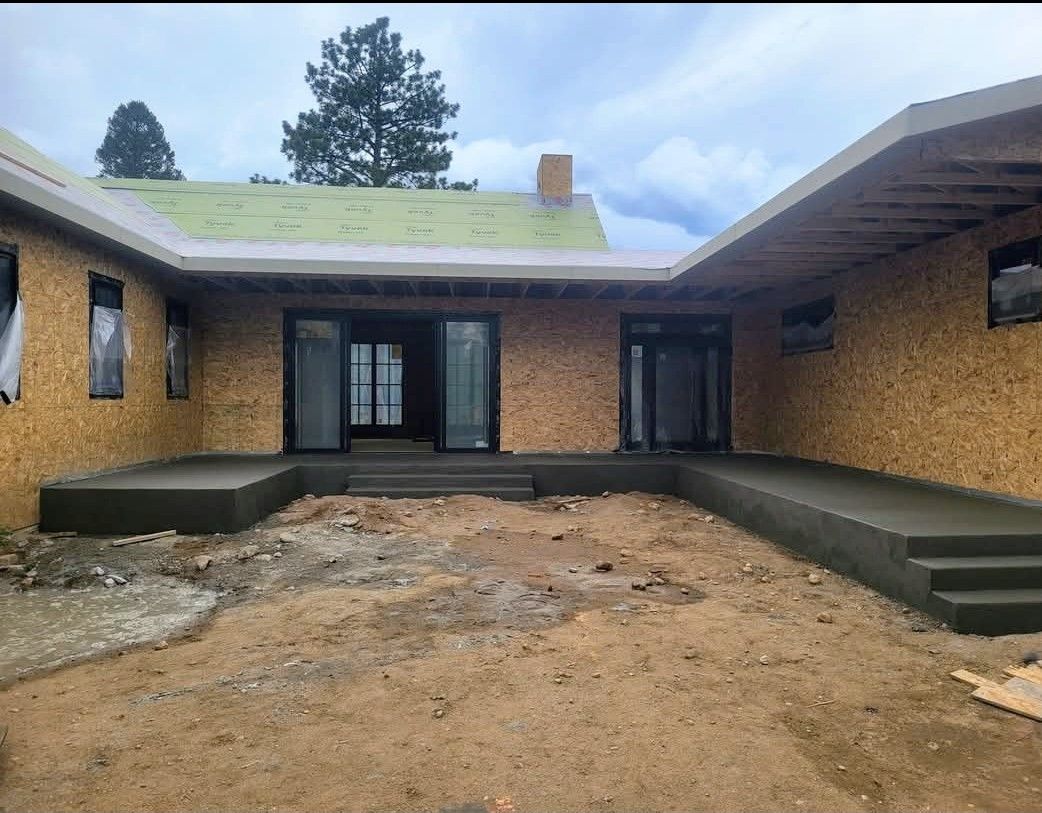  for Keith Alan Peterson Home Innovation LLC in Buena Vista, CO