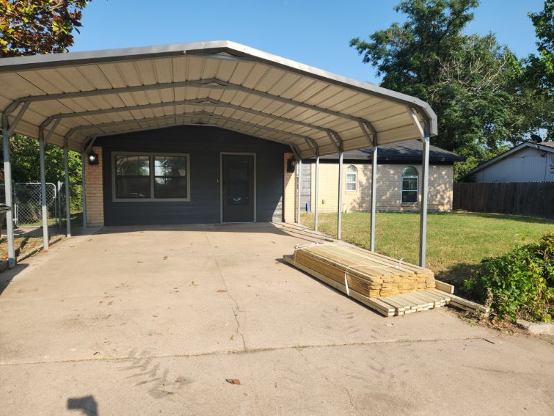  for Strategic Repairs and Designs in Killeen, TX