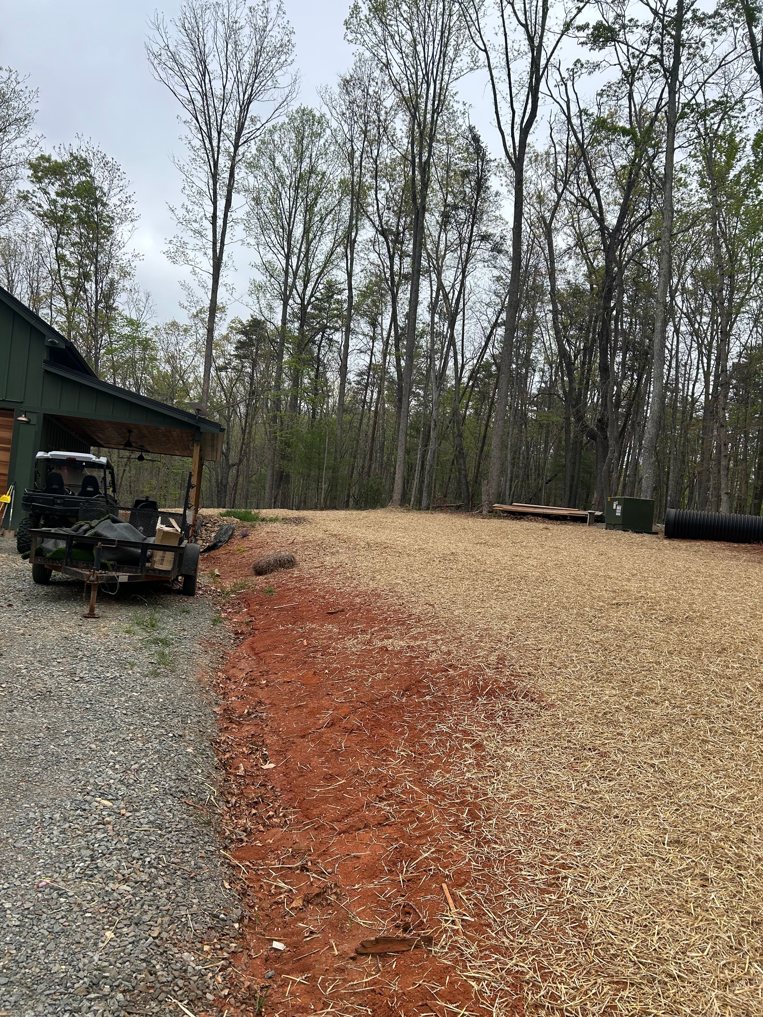 All Photos for Site Solutions in Lynchburg, Virginia