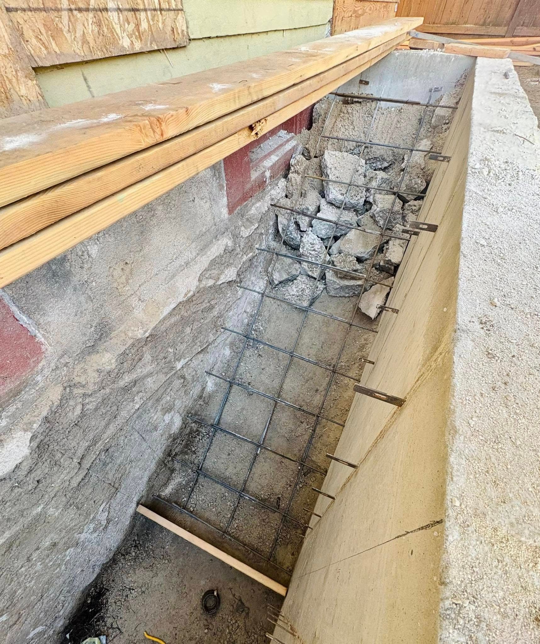 All Photos for AMF Concrete Construction in Boise, ID