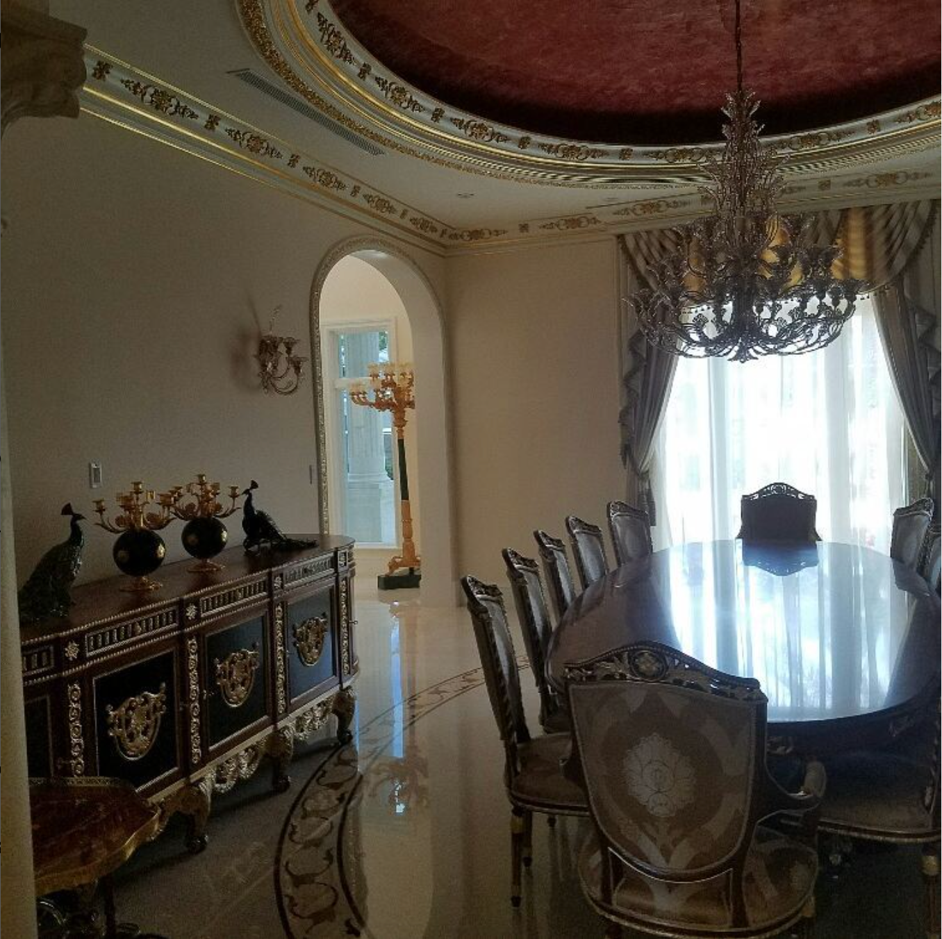 for Unlimited Painting & Faux Finishing in North Palm Beach, FL