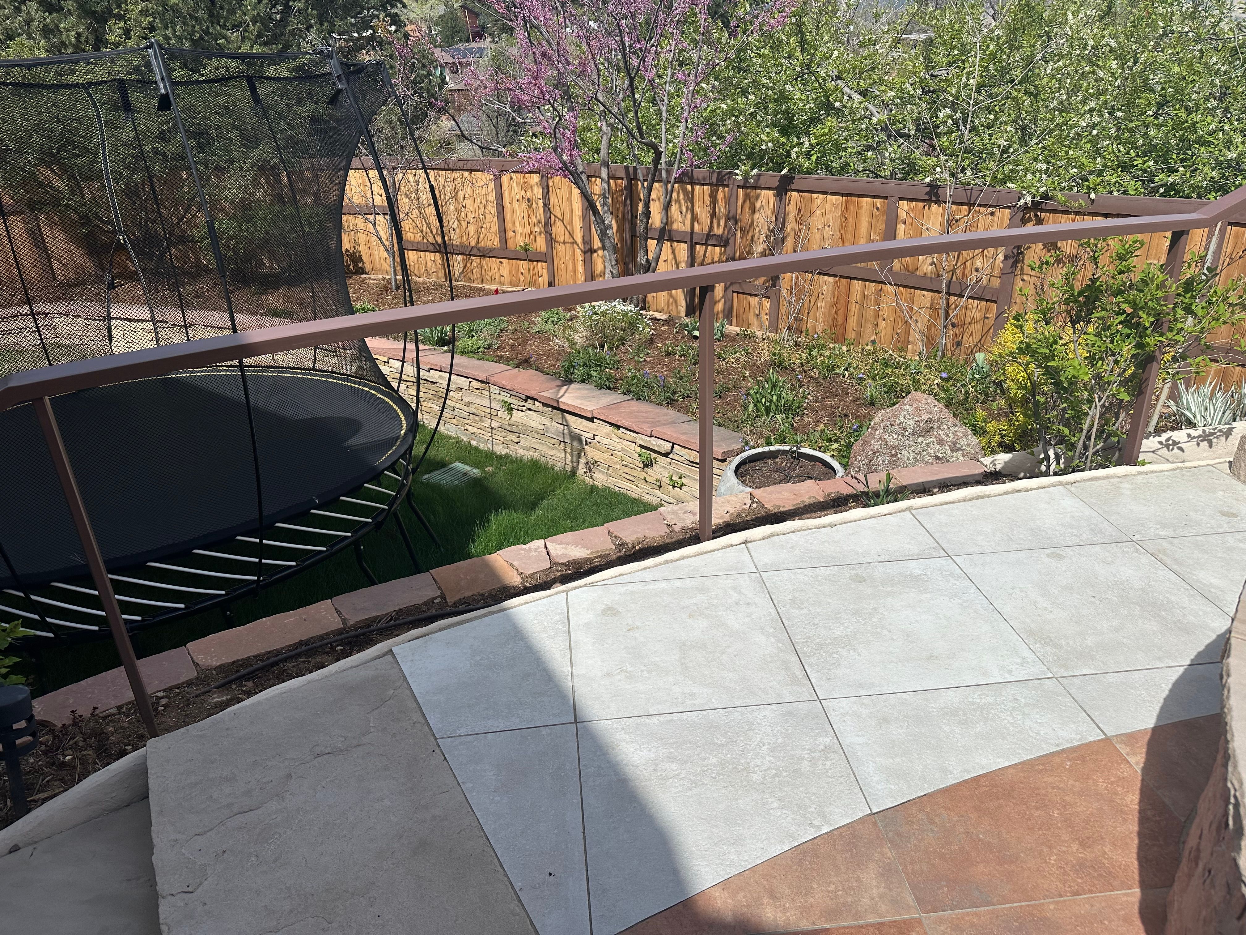  for D & D Builders in Boulder, CO