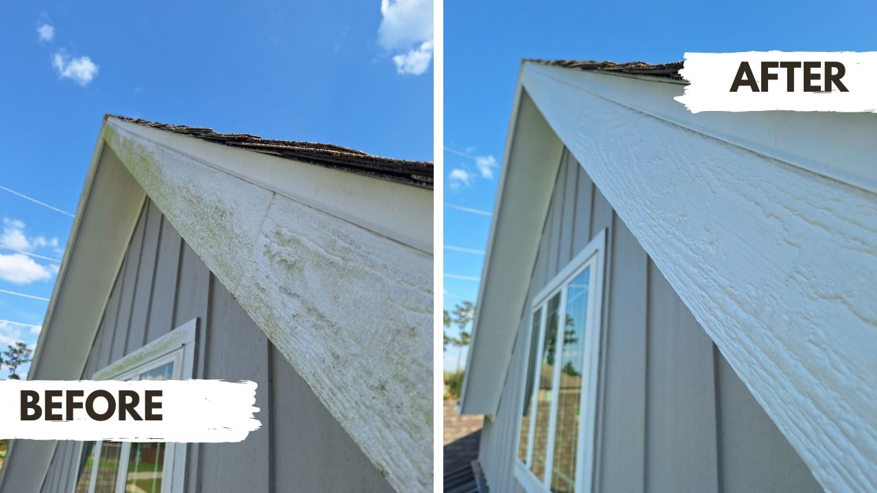  for Connected Exterior Cleaning in Dallas, TX
