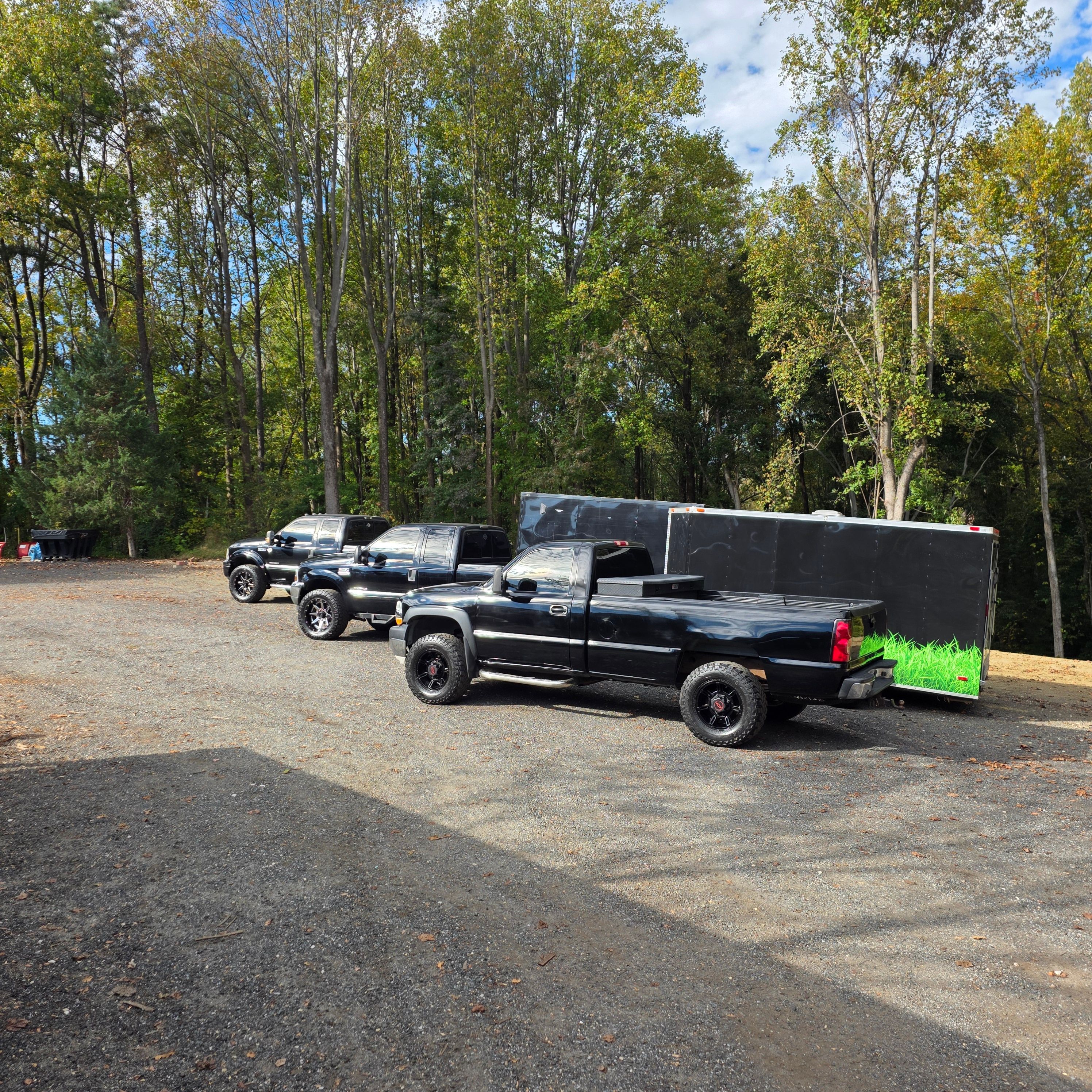  for Sam I AM Property Solutions in Sunderland, MD