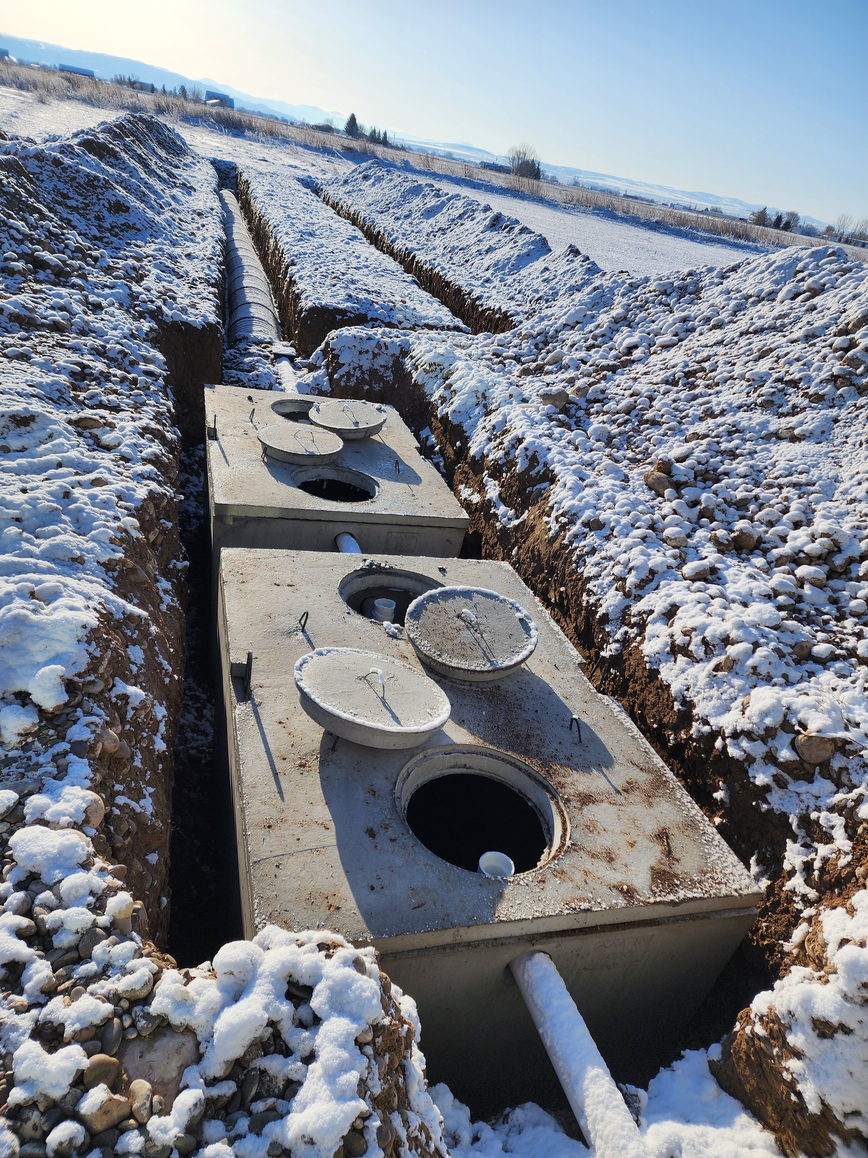  for GLZ Builders in Ammon, ID