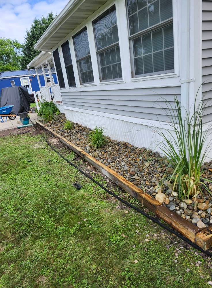  for Francos Landscaping LLC in Rehoboth Beach, DE