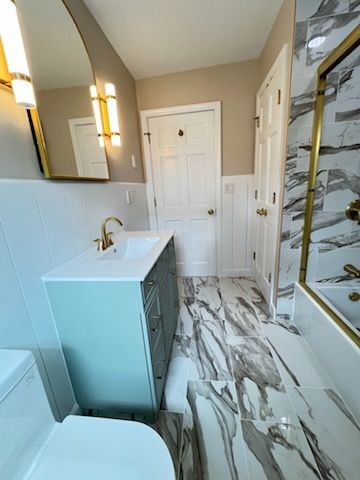  for D'Amore's Home Improvement, LLC in Westfield, NJ
