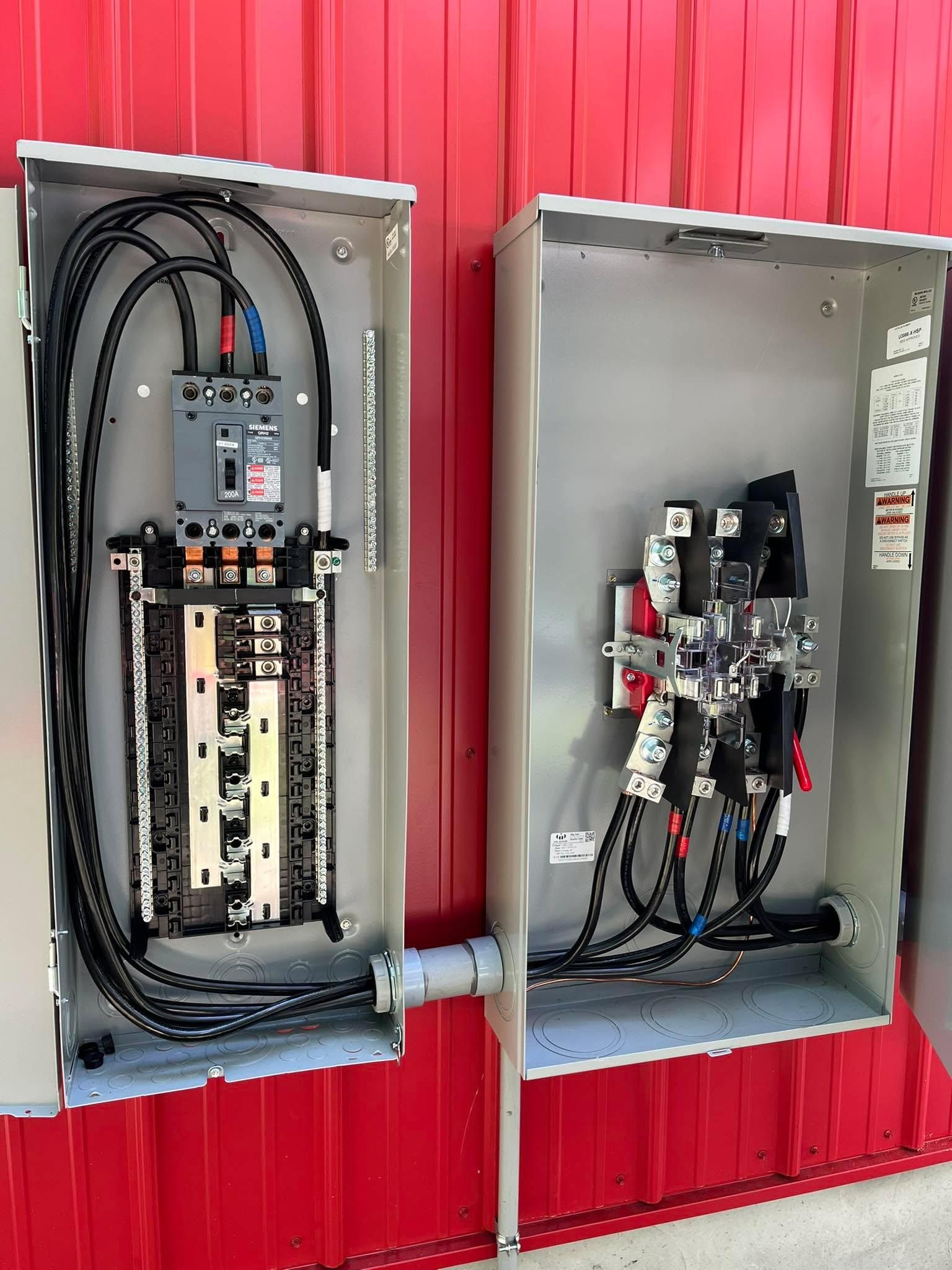  for Holland Builders in Jacksonville, NC