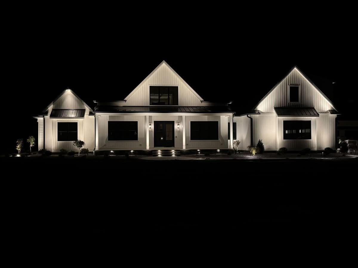 Patio Design & Construction for Broker Post Ground Crew in Sussex County, DE