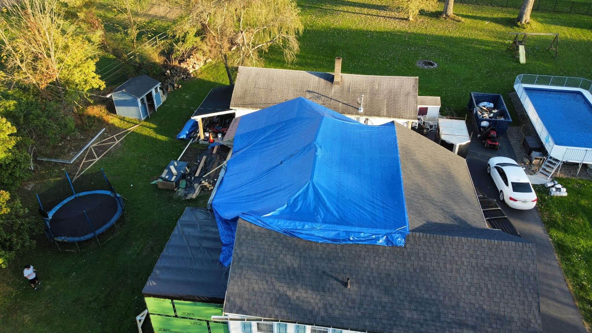  for RS Hunter LLC in Lycoming County, PA
