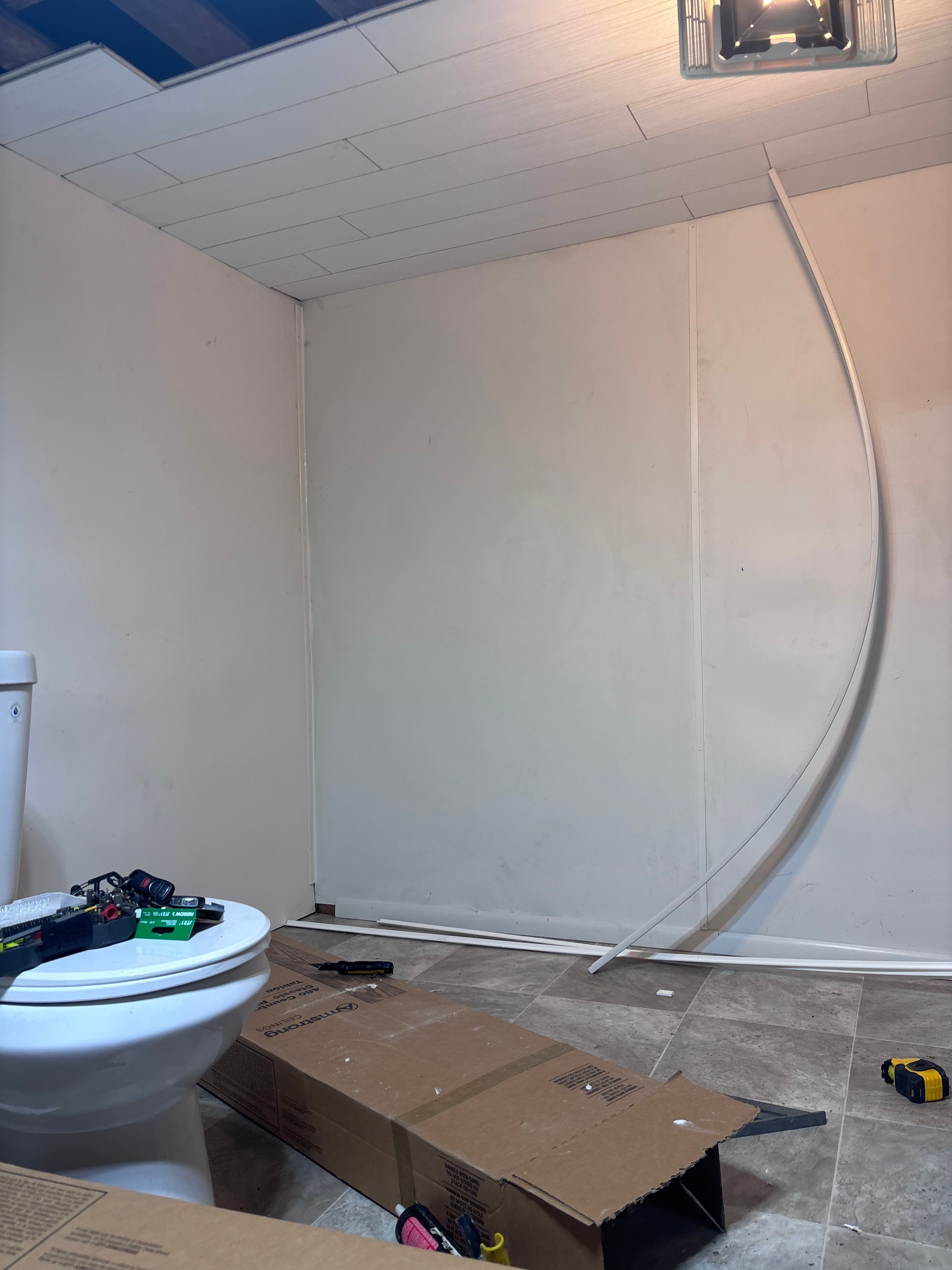  for Tricity Builders in Endicott, NY