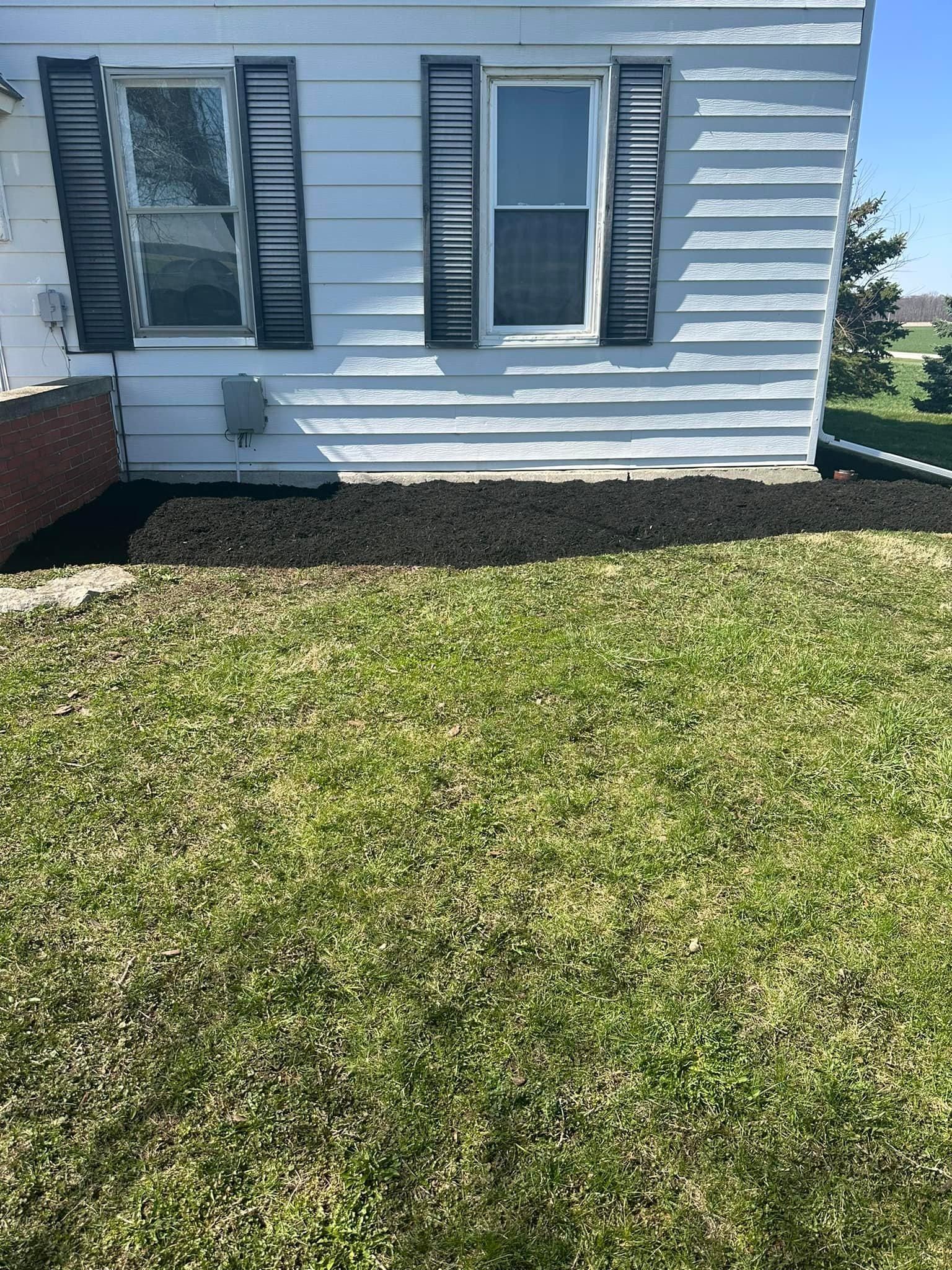  for OT Lawn and Landscaping LLC in Carey, OH