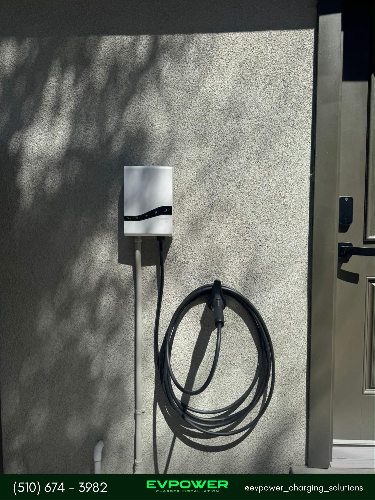  for EVPOWER CHARGING SOLUTIONS in Tracy, CA