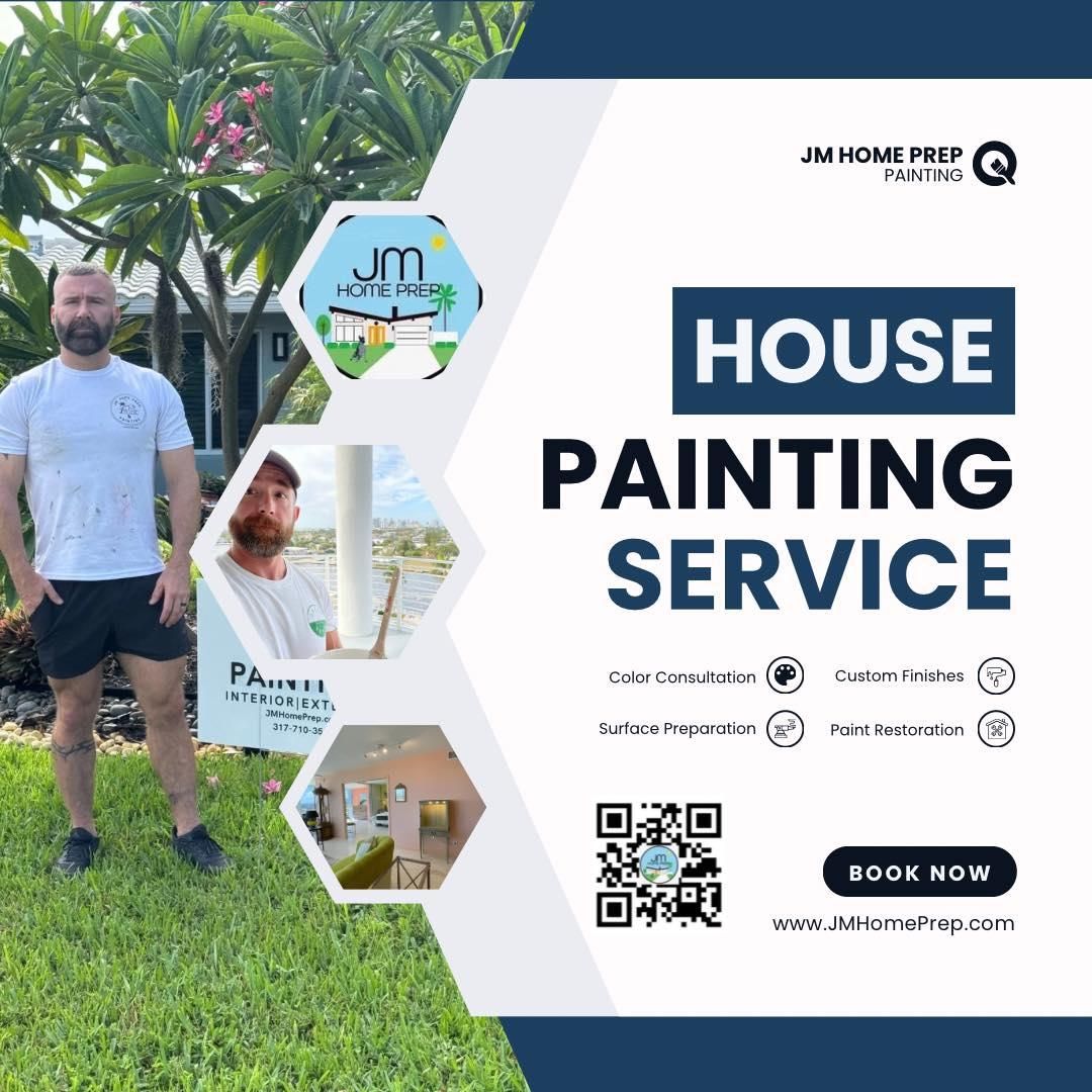  for JM Home Prep in Broward County, FL