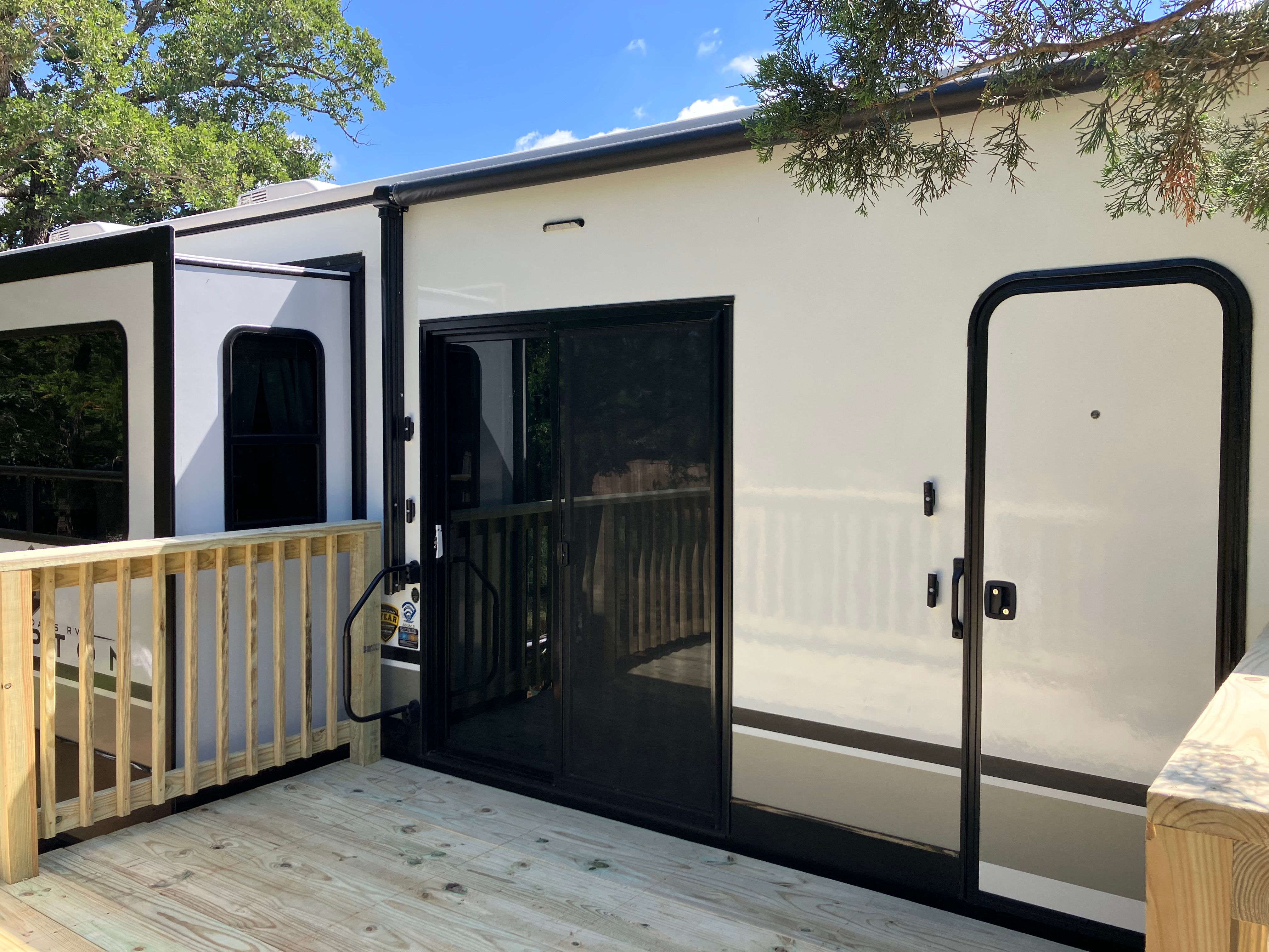  for Timberline Deck and Patio LLC in Waco, TX