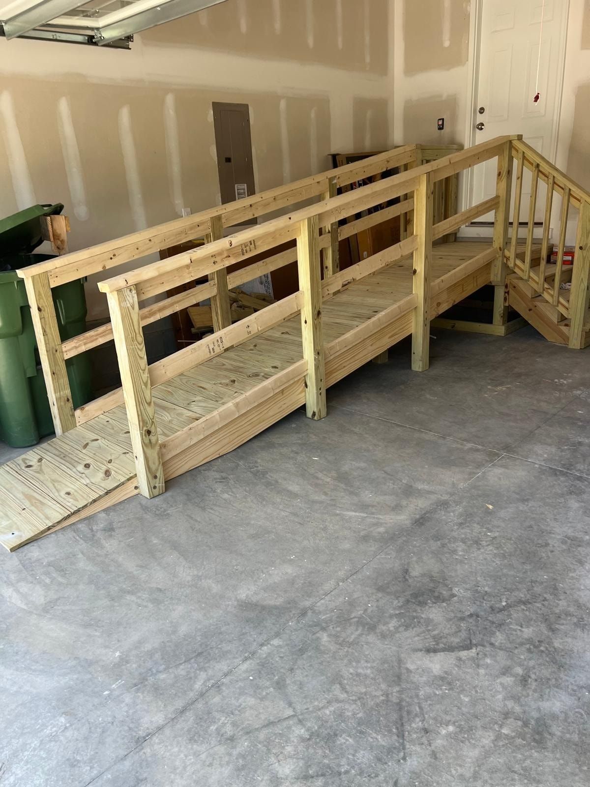  for Supreme Remodeling in Wilson, NC